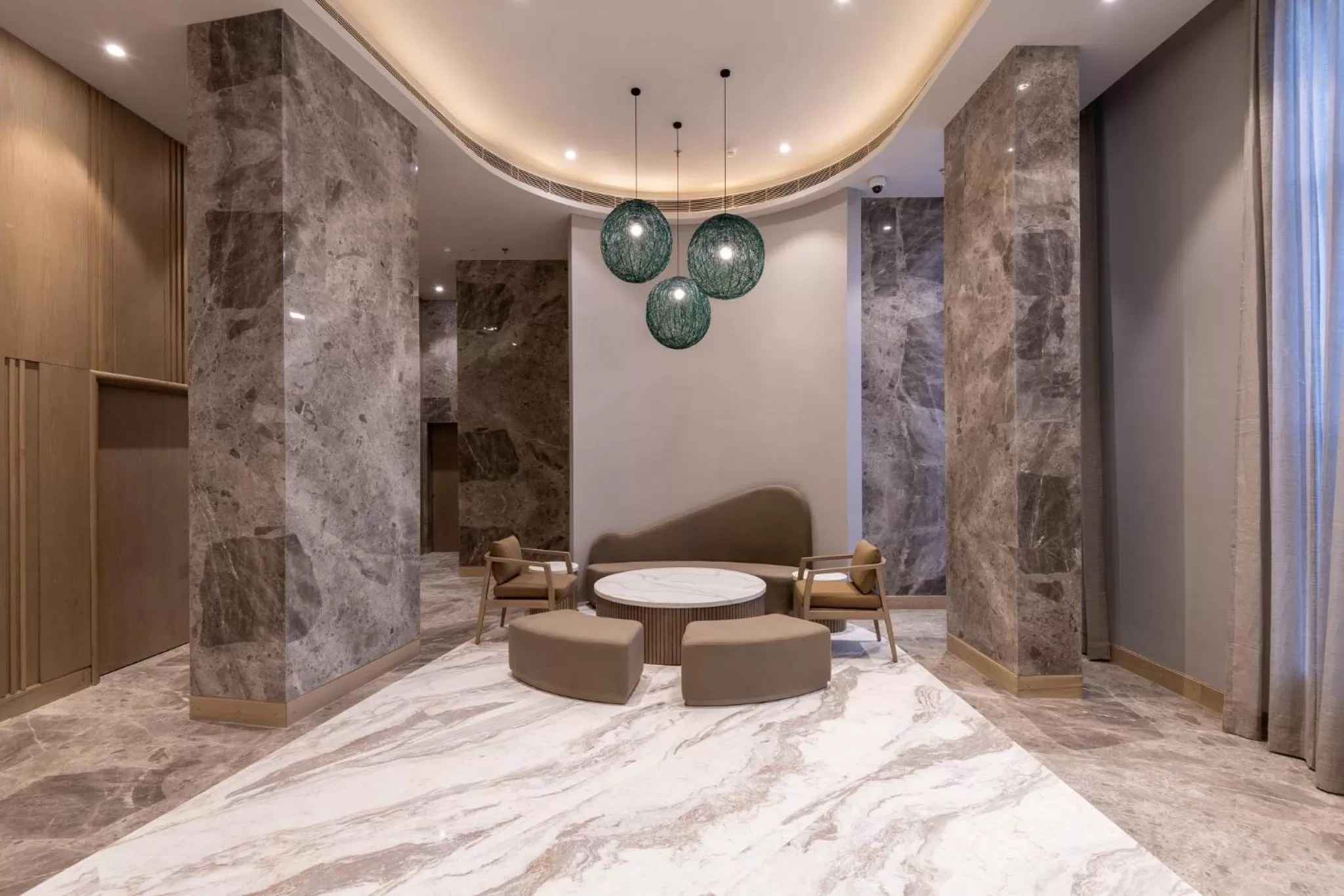 Property building in Holiday Inn Katra Vaishno Devi by IHG