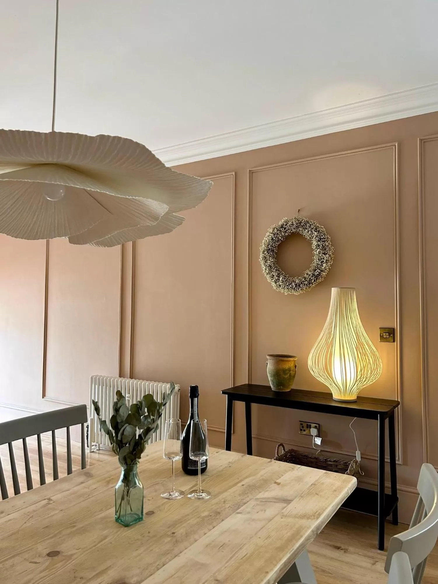 Railway House York by Chateau Anna