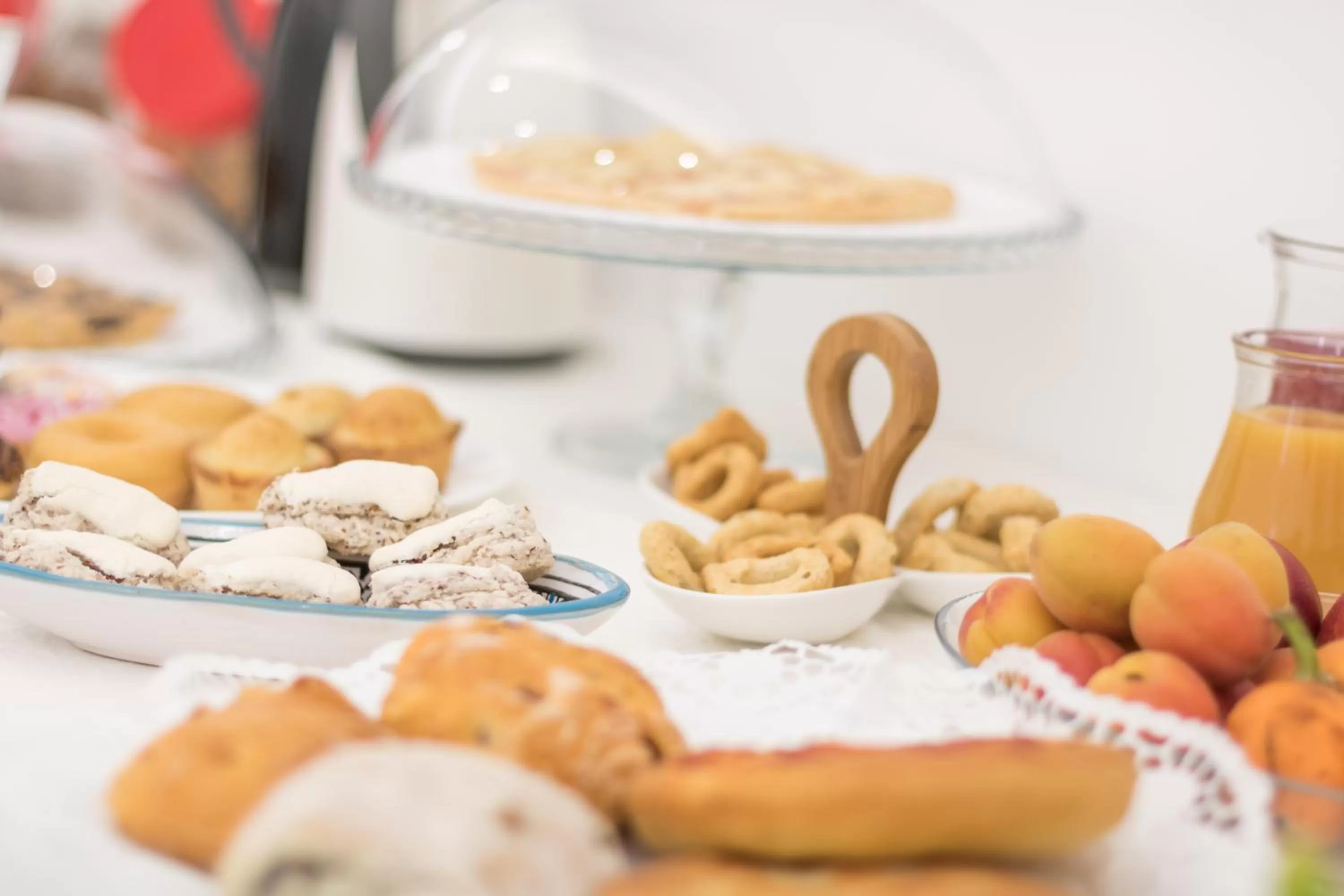 La Gemma del Salento Rooms&Apartments