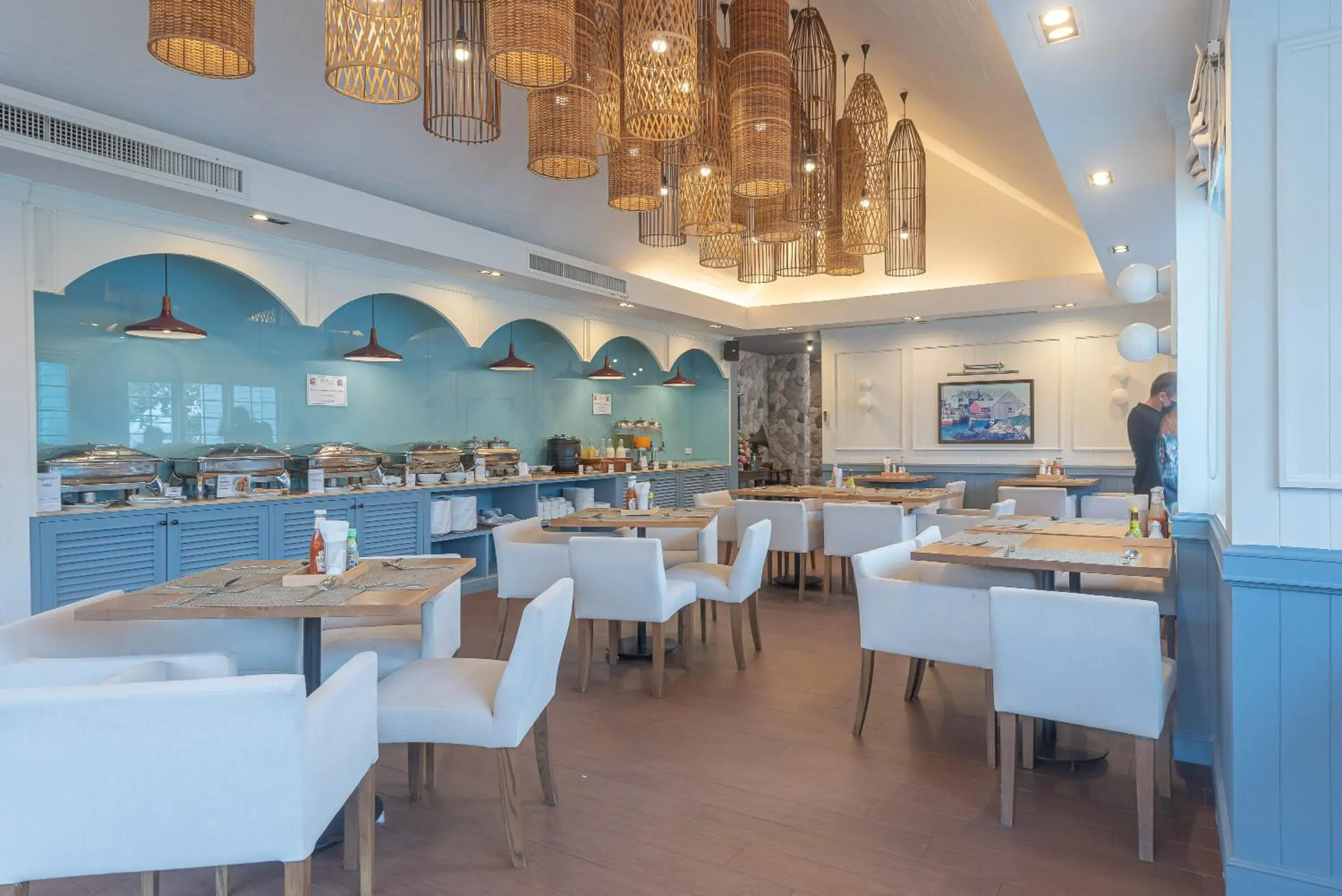 Restaurant/places to eat in Peggy's Cove Resort Restaurant/places to eat in Peggy's Cove Resort