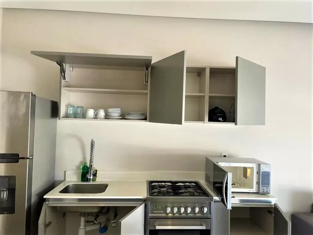 Kitchen or kitchenette, Kitchen/Kitchenette in Park Life Guadalajara