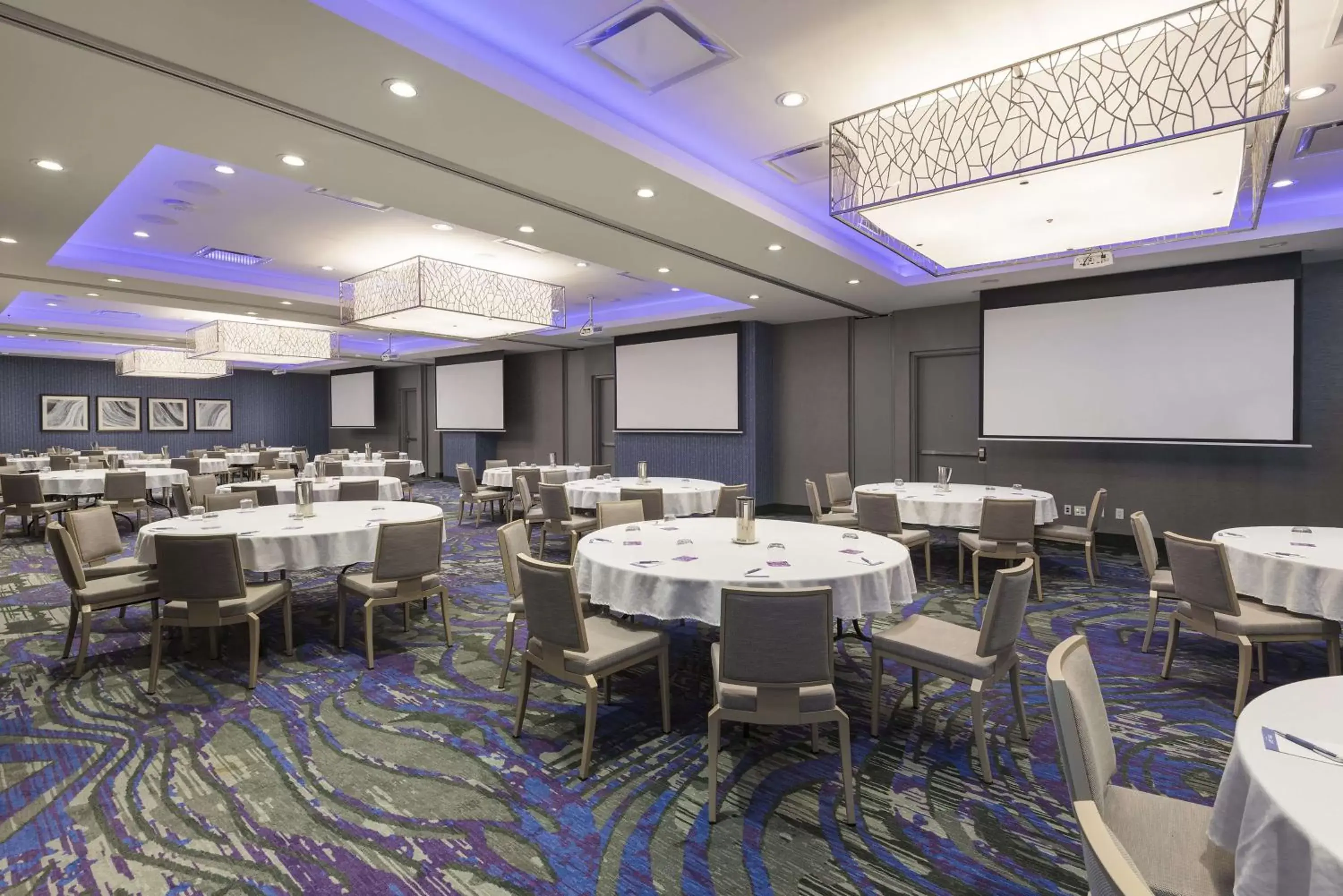 Meeting/conference room in Homewood Suites By Hilton Ottawa Downtown