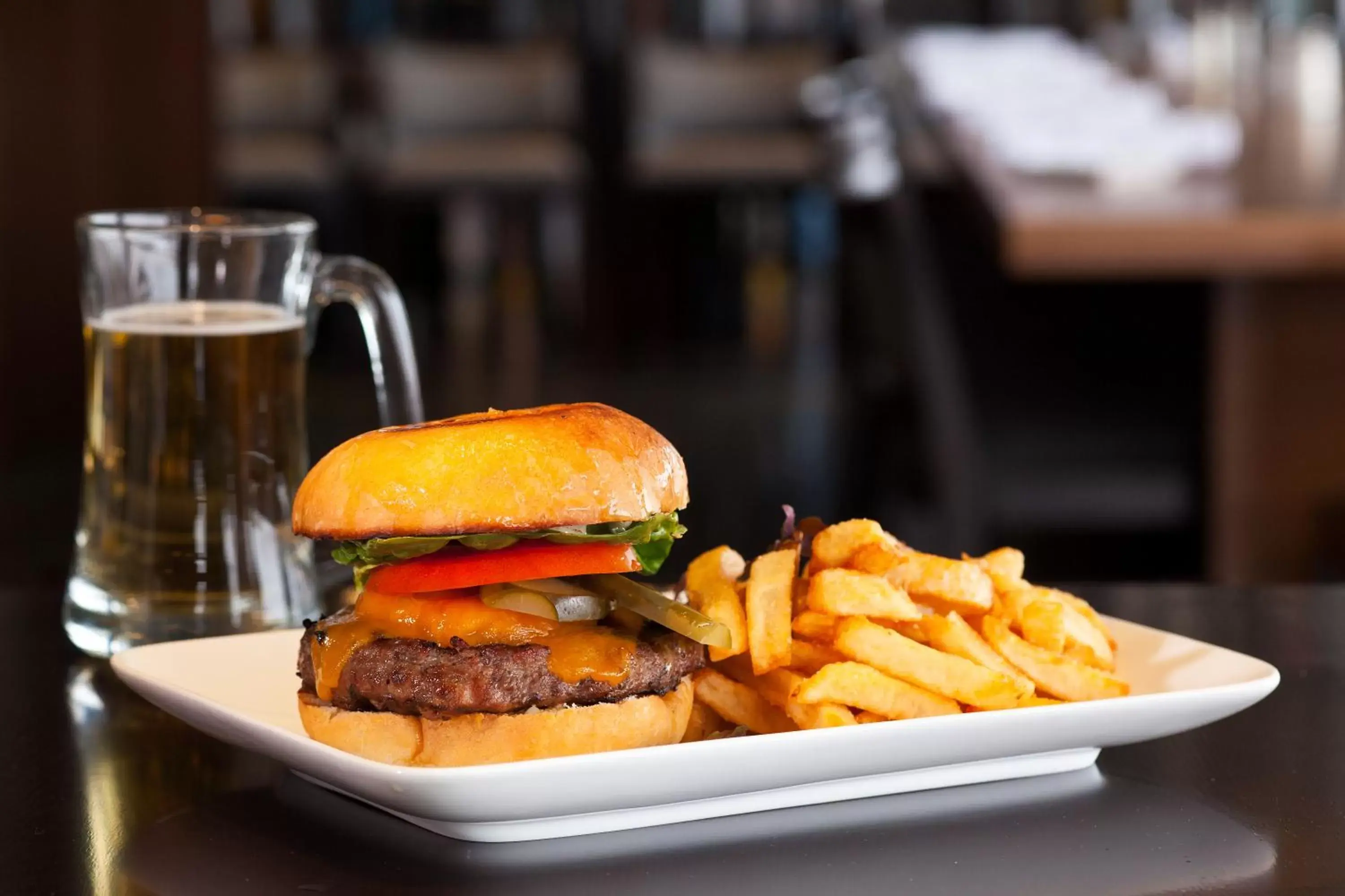 Food and drinks, Food in Novotel Toronto Vaughan Centre