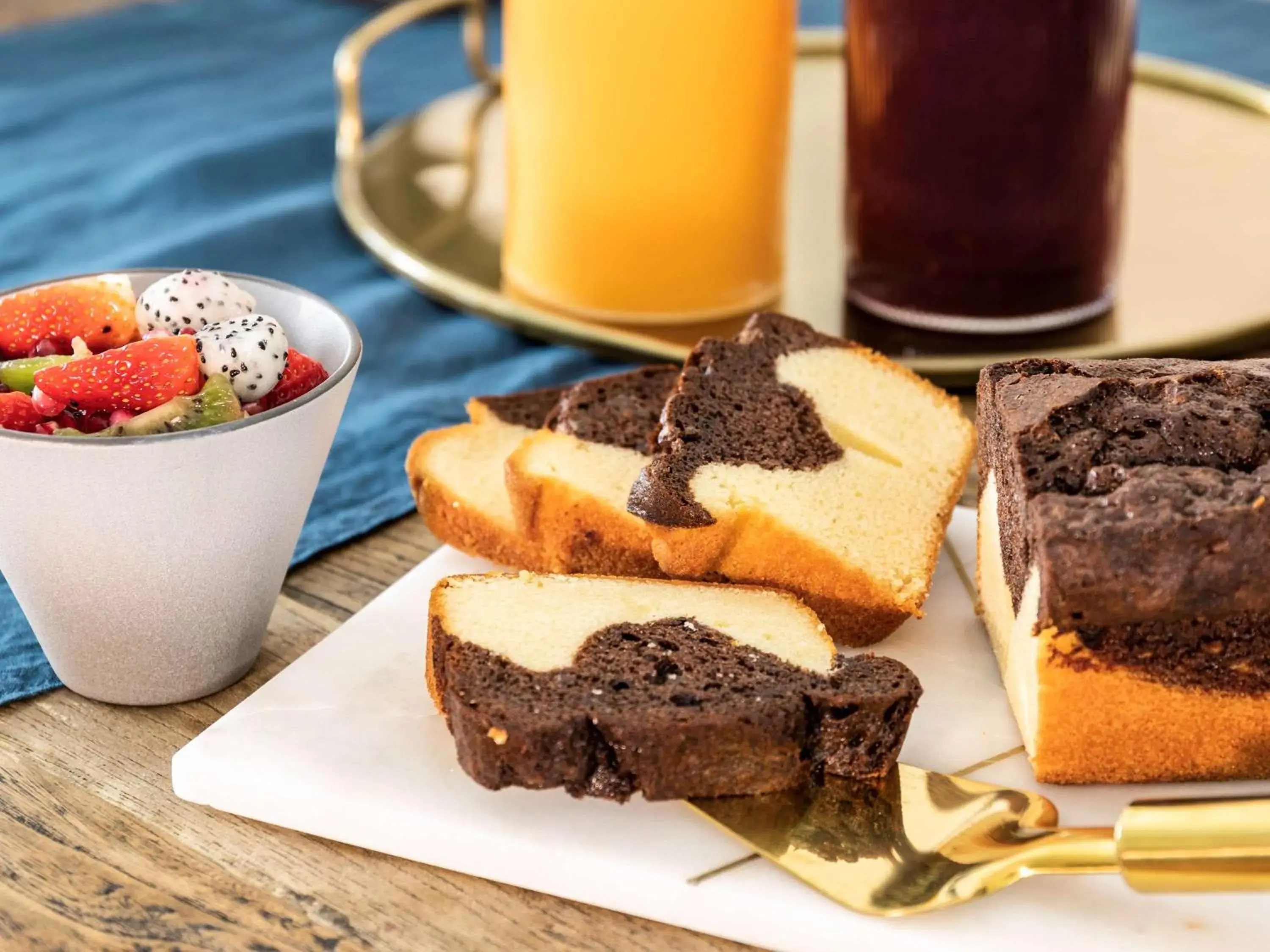 Restaurant/places to eat in Ibis Styles Paris Gare de l'Est Magenta Restaurant/places to eat in Ibis Styles Paris Gare de l'Est Magenta