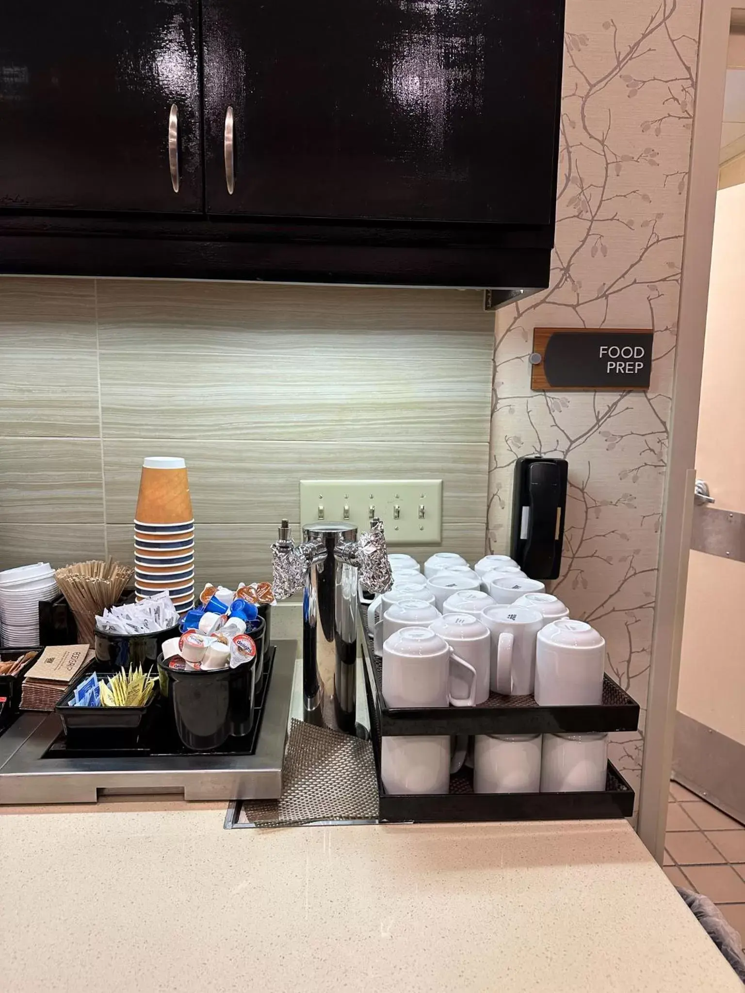 Breakfast, Banquet Facilities in Homewood Suites by Hilton Charlotte Ballantyne, NC