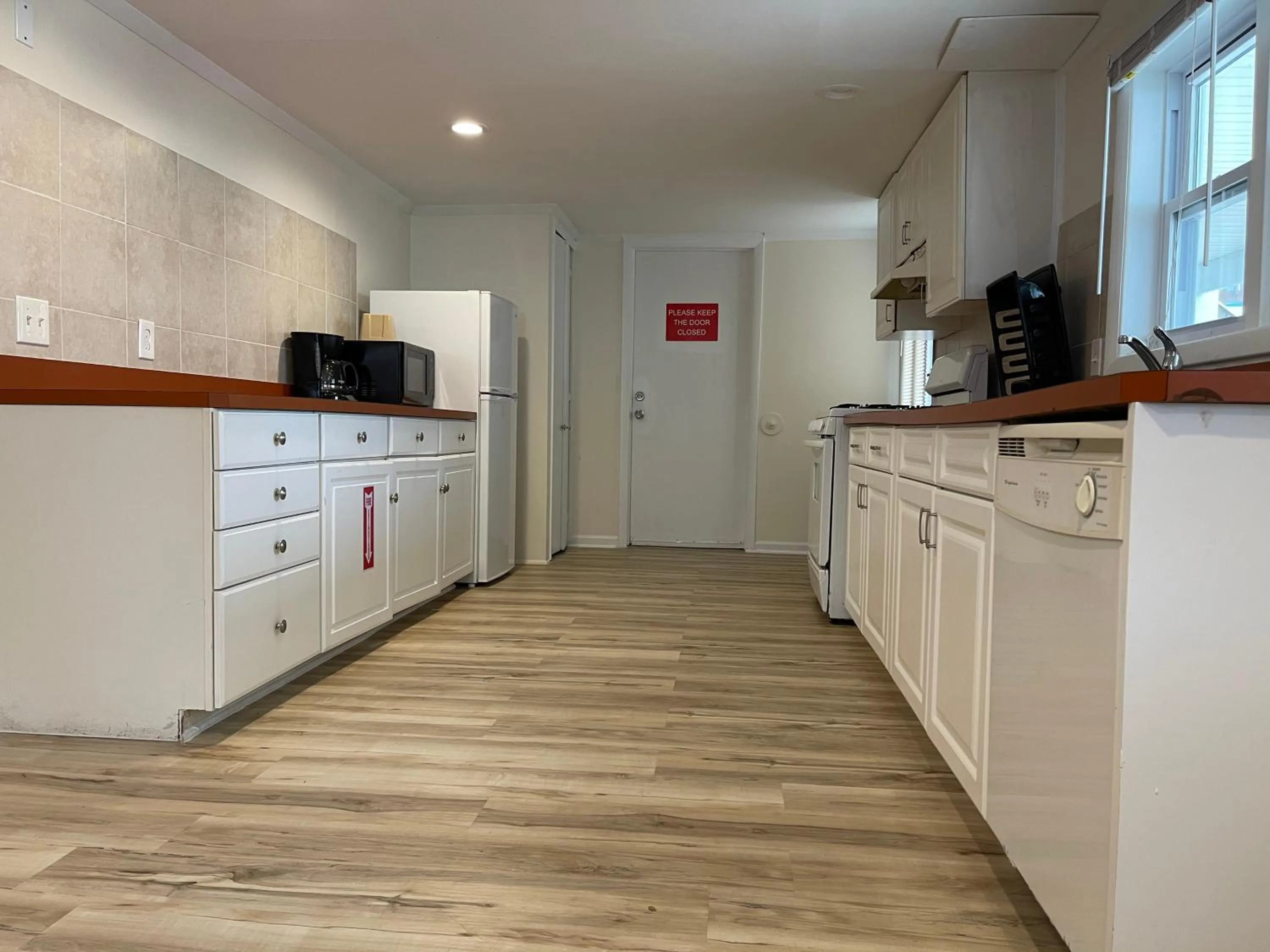 Wildwood Inn Hotel Beach & Boardwalk