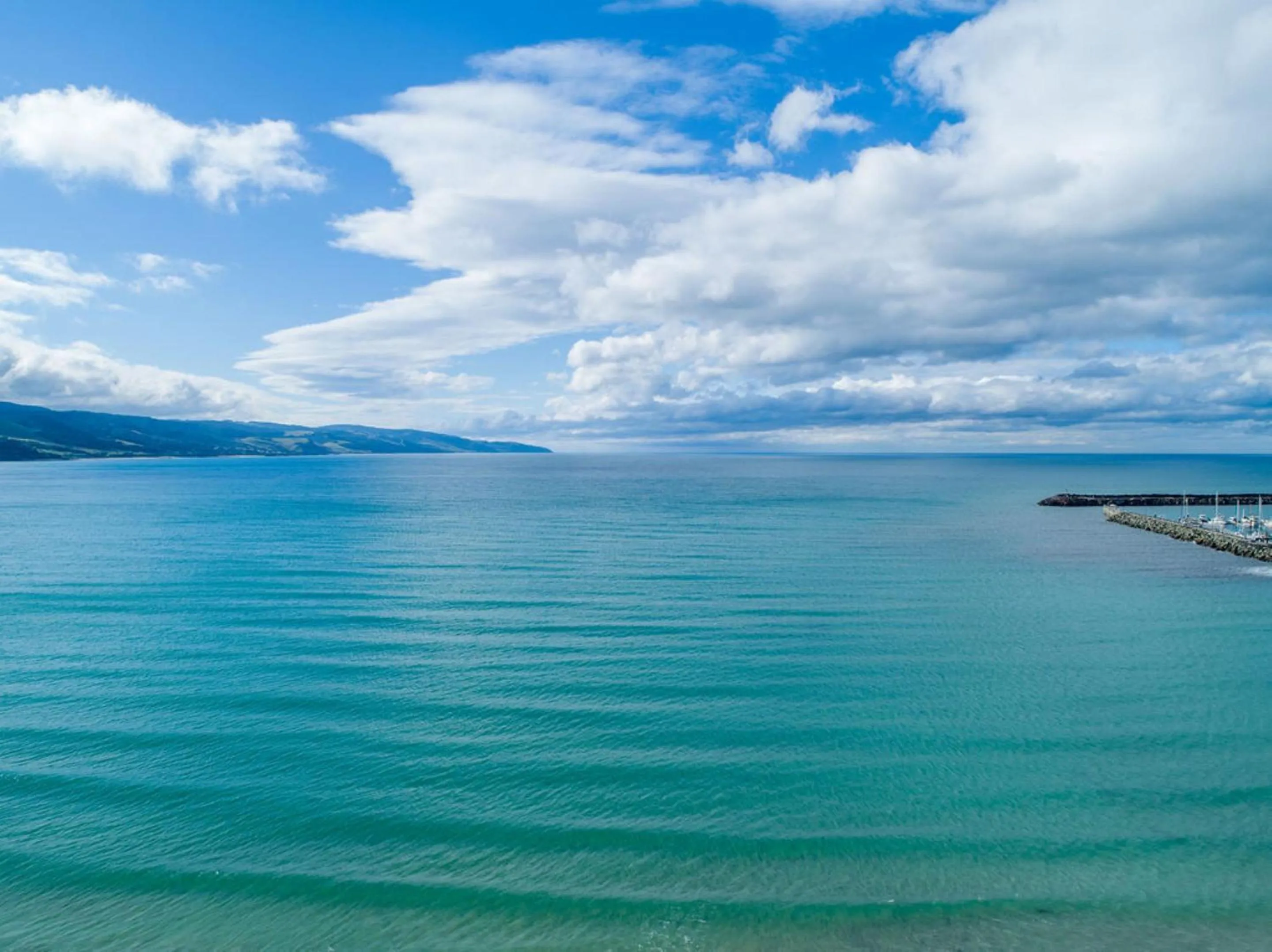 Beach, Natural Landscape in Best Western Apollo Bay Motel