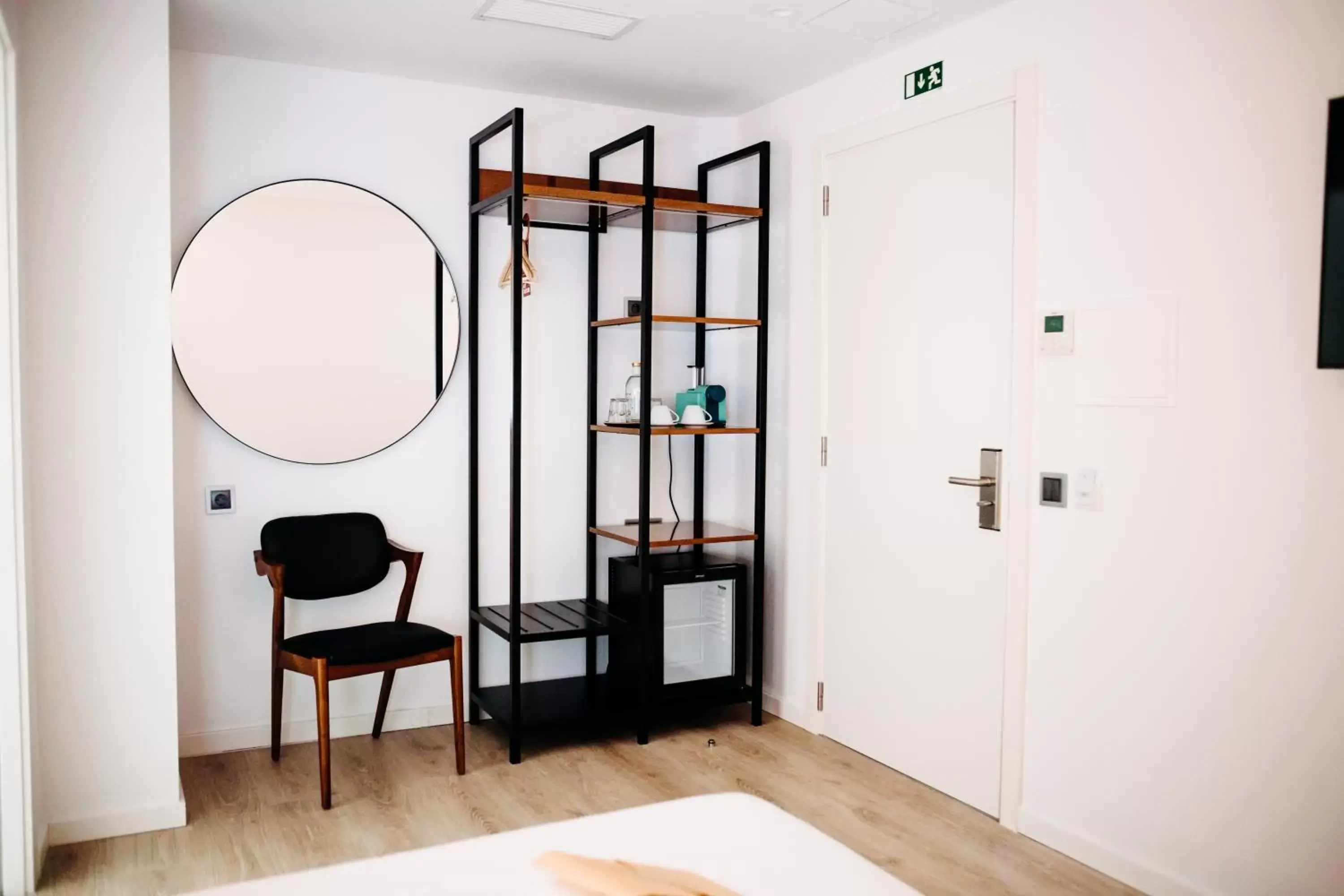 Bedroom, Bathroom in Next Level Premium Hotels