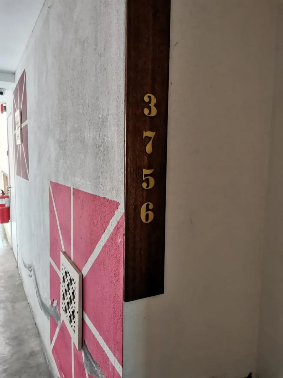 Photo of the whole room in Gold Coast Morib Resort