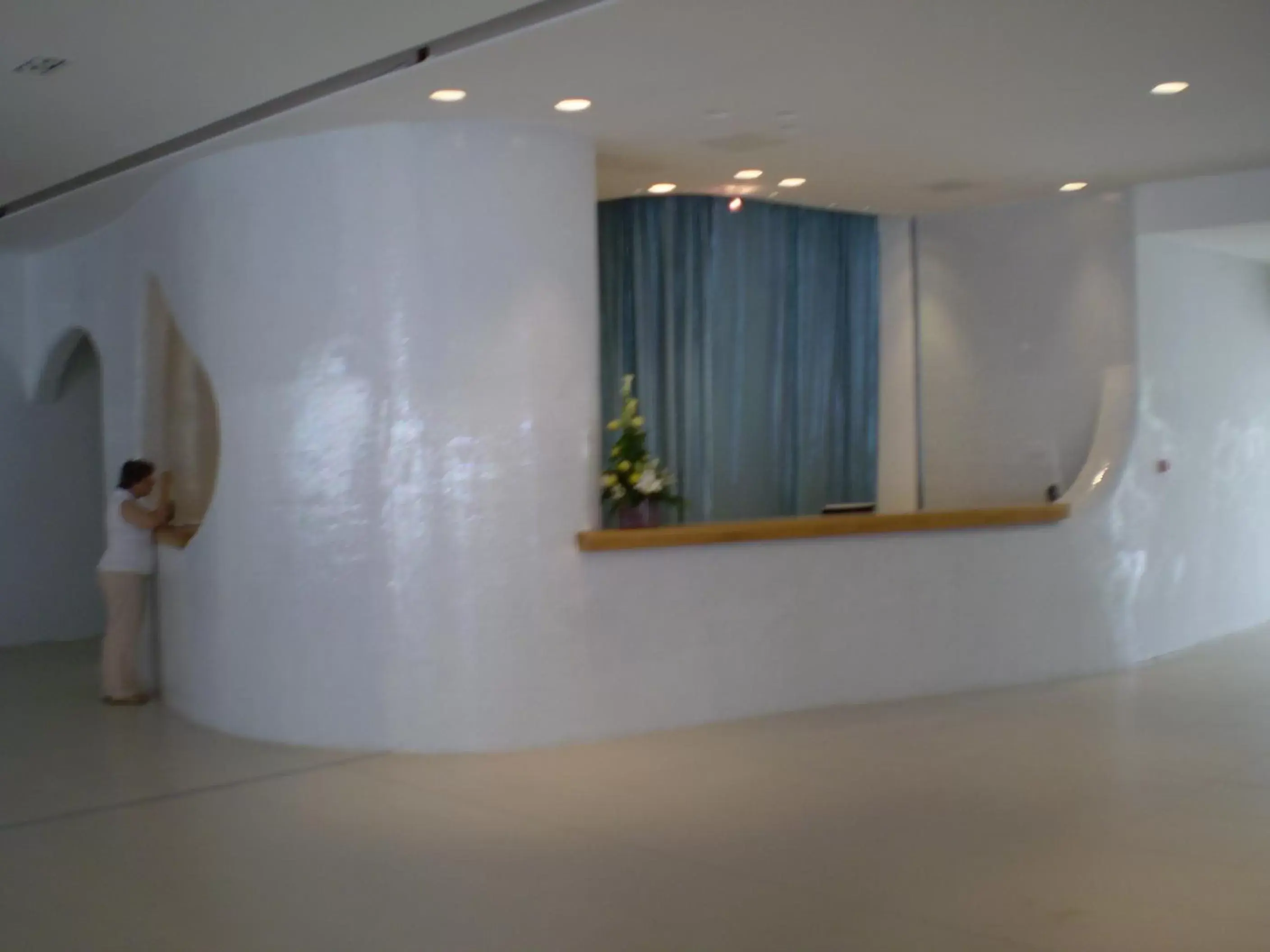 Lobby or reception in Napa Mermaid Hotel & Suites Lobby or reception in Napa Mermaid Hotel & Suites