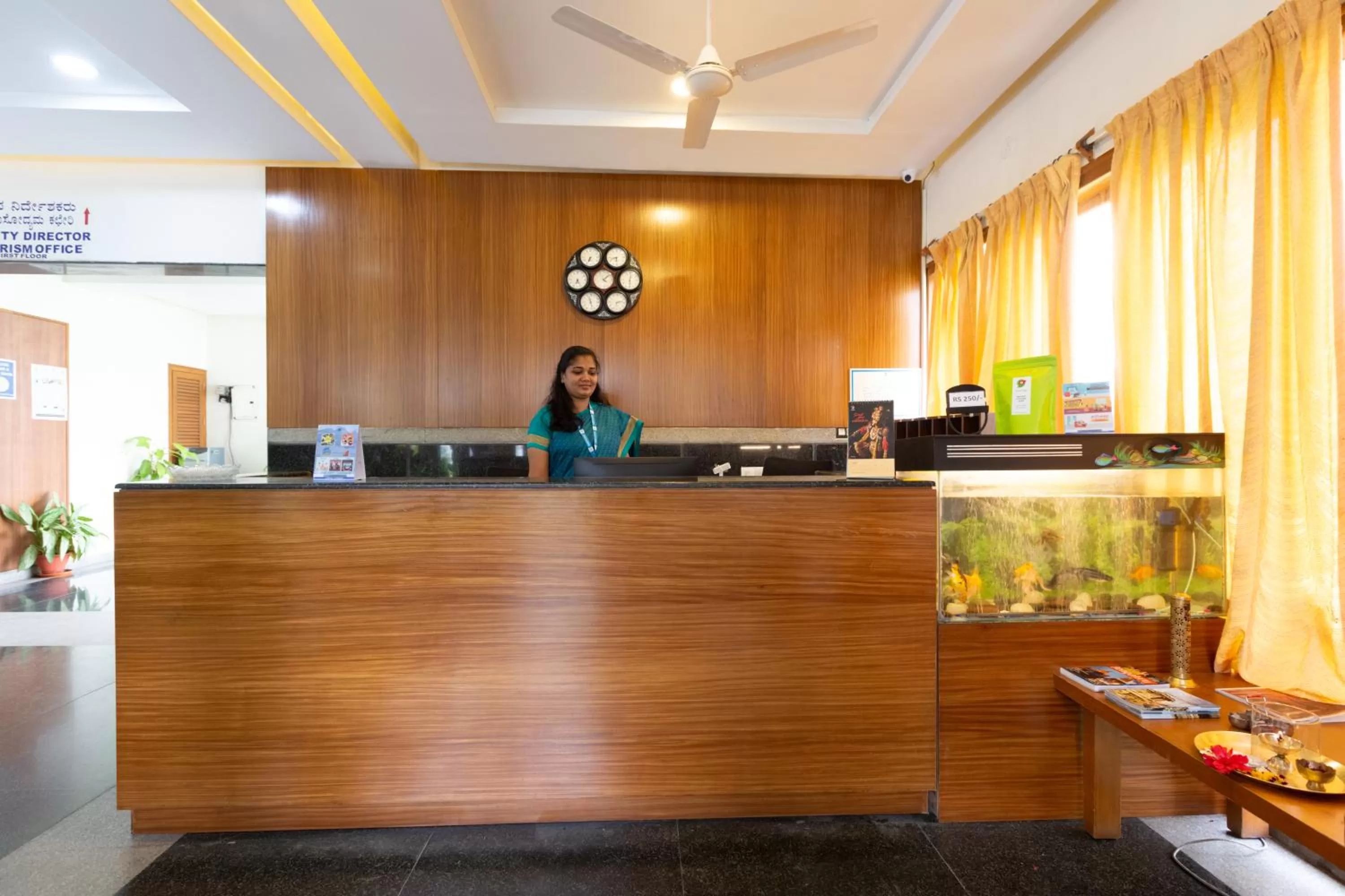KSTDC Hotel Mayura Hoysala, Mysore
