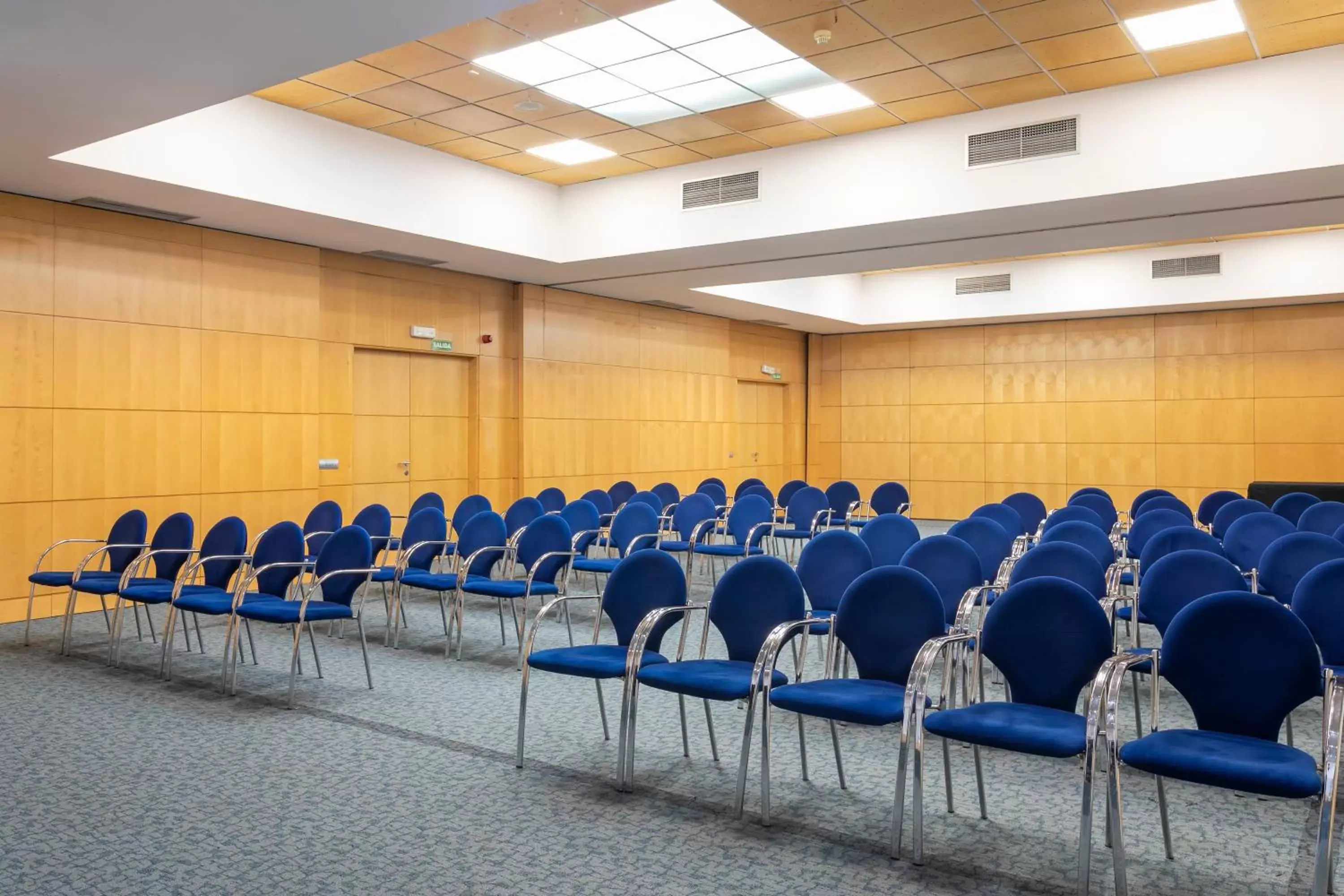 Meeting/conference room in Sol Port Cambrils Hotel