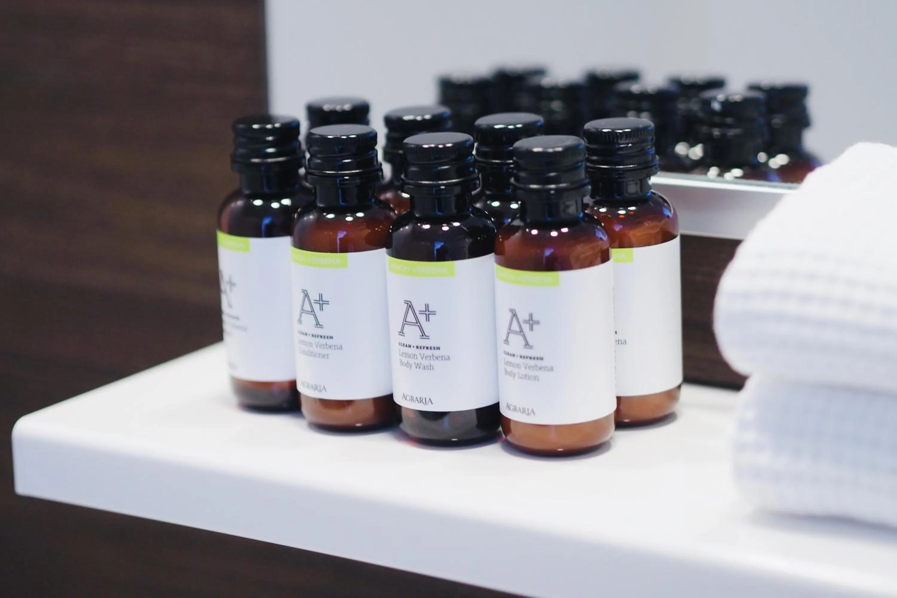 Other in Hotel Intergate Tokyo Kyobashi