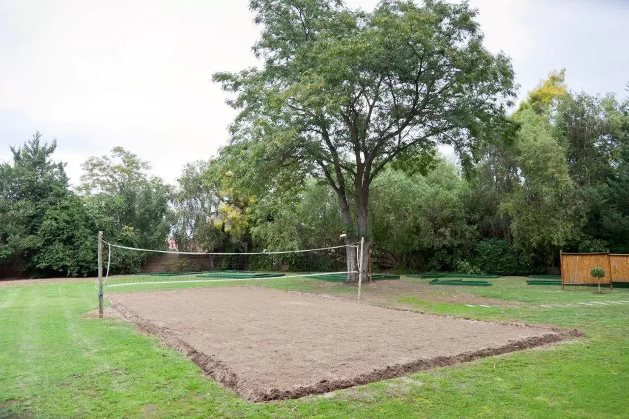 Other, Garden in Oudtshoorn Inn Hotel