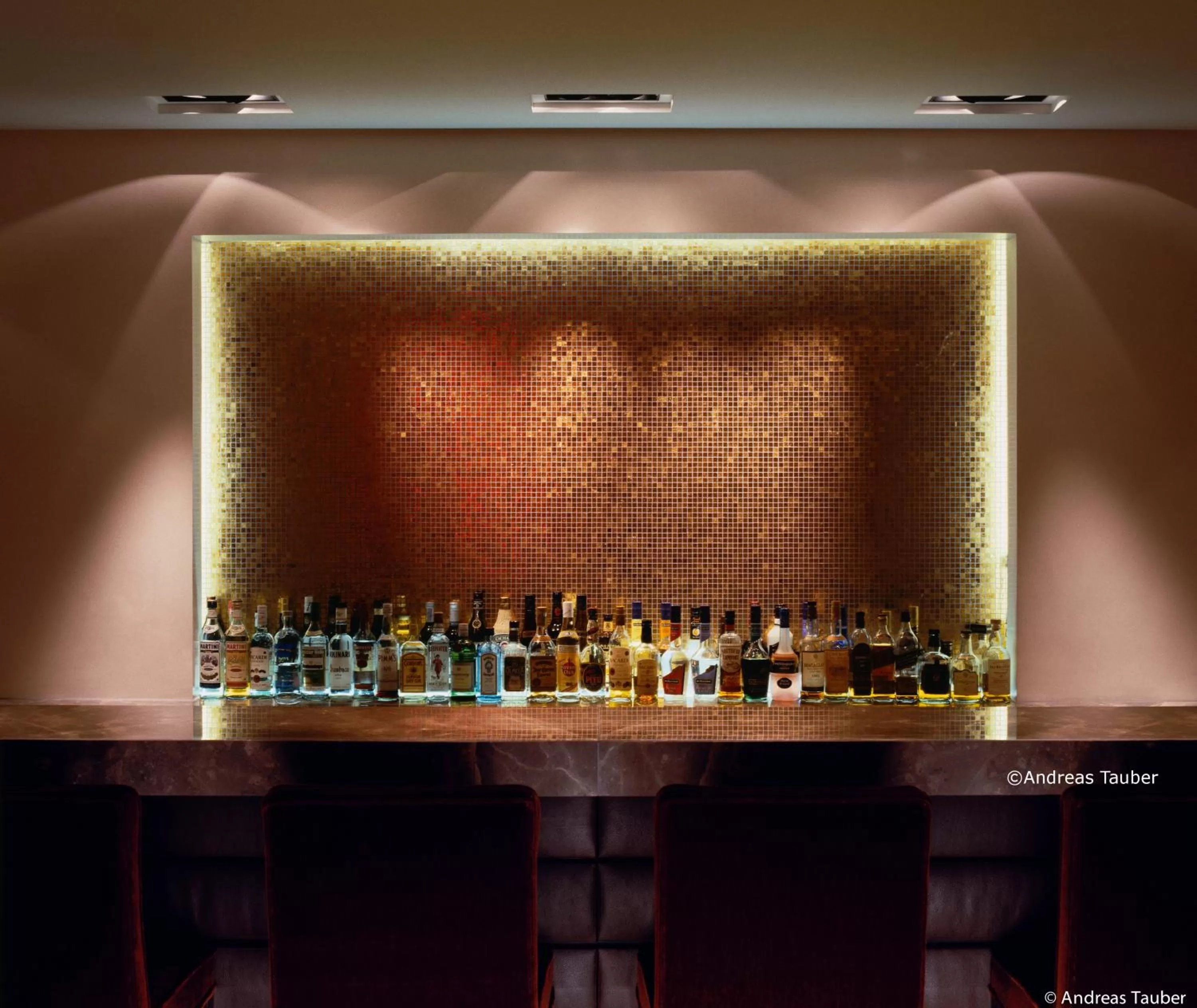 Nightclub / DJ in The Mandala Berlin, a Member of Design Hotels