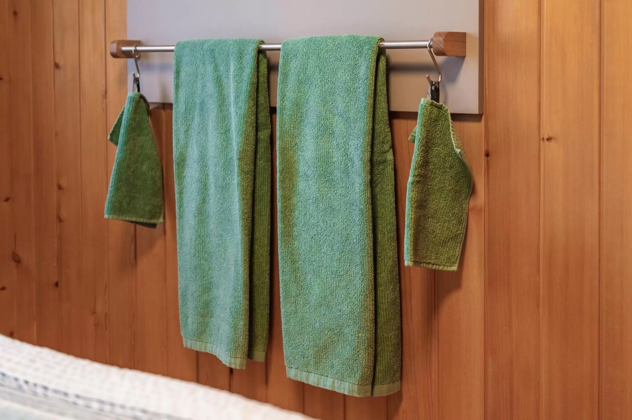 Bedroom in B&B Hof Grosschreie