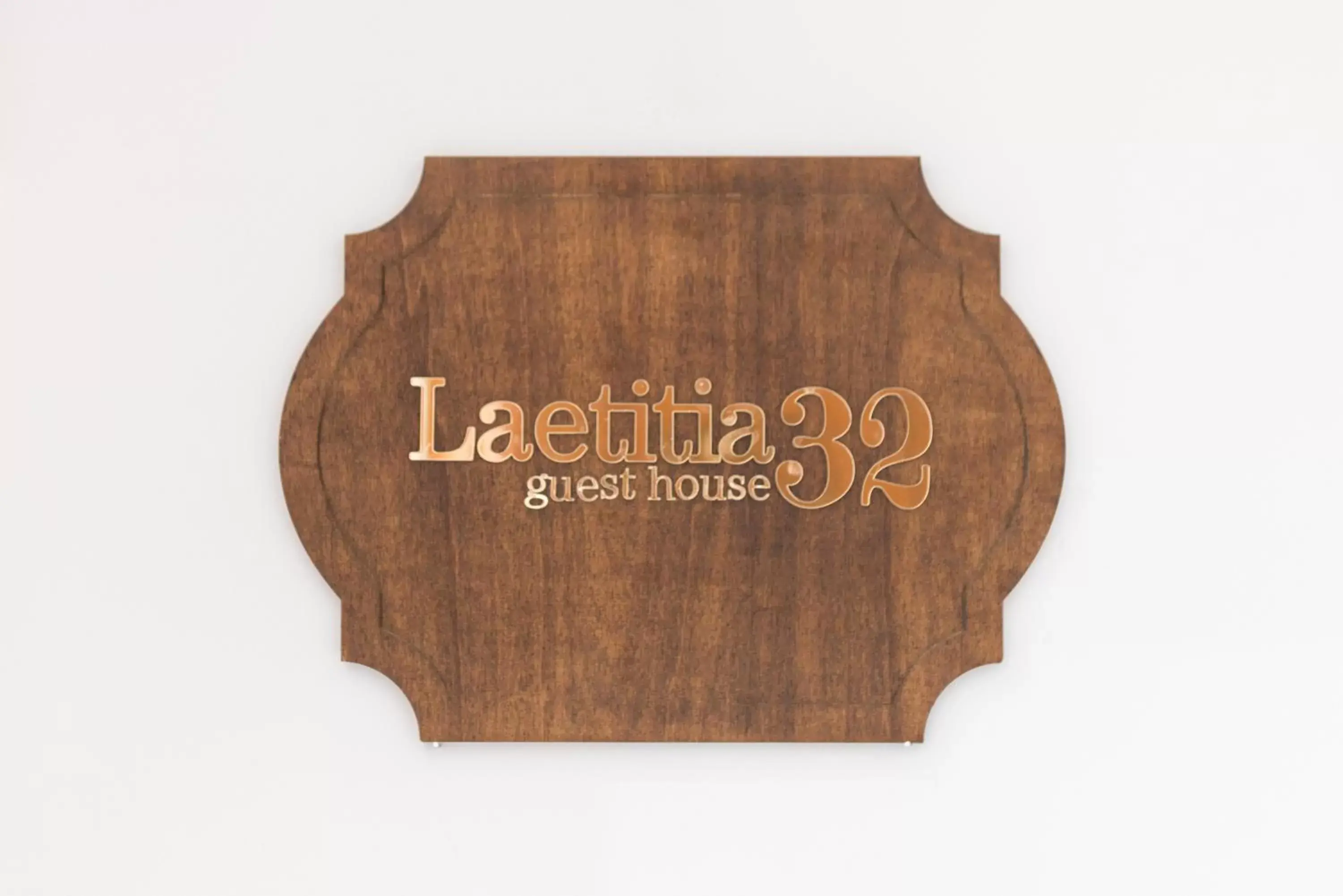 Property logo or sign, Property Logo/Sign in loft style taverna