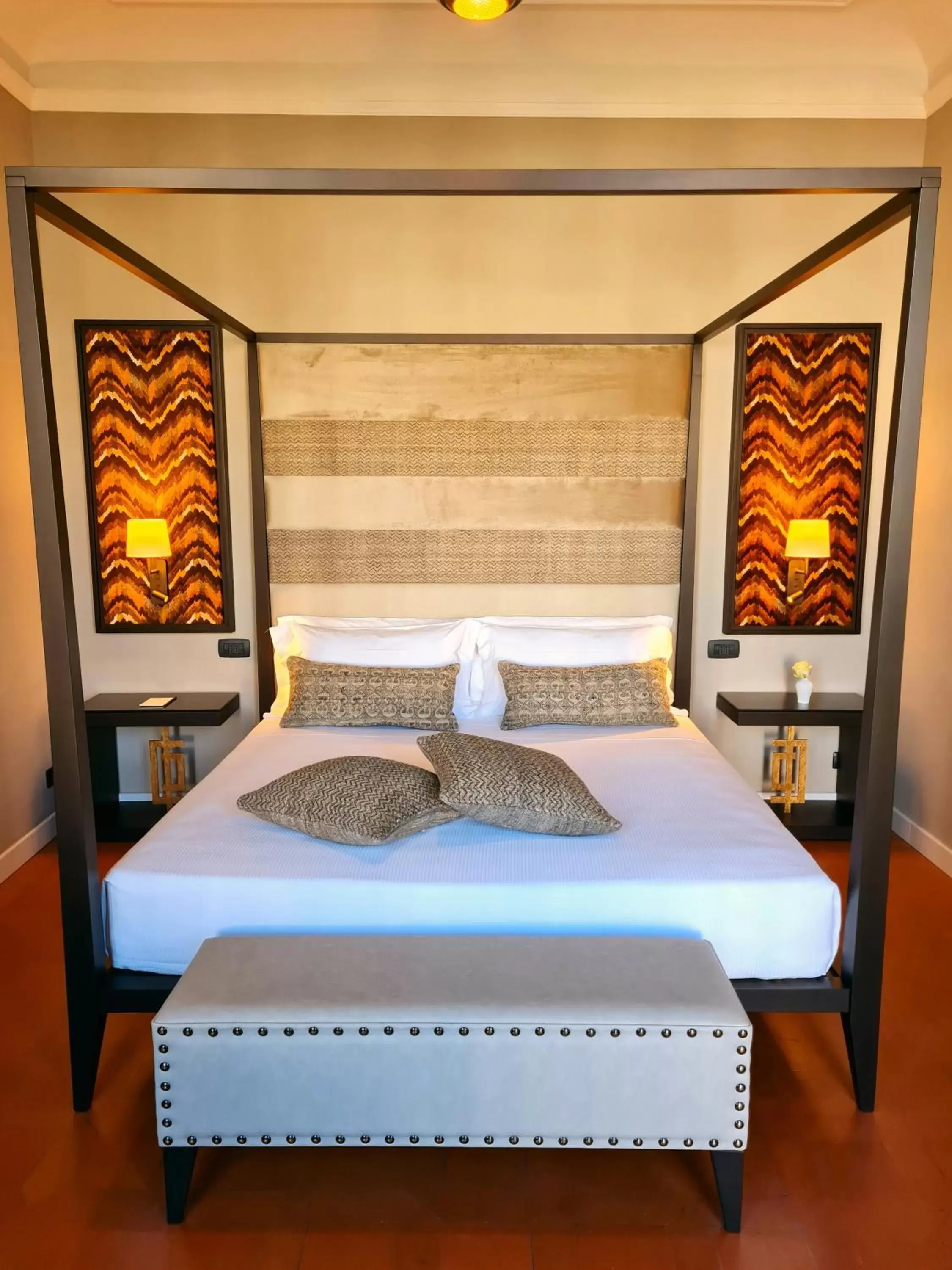 Bed in Santa Maria Novella - WTB Hotels