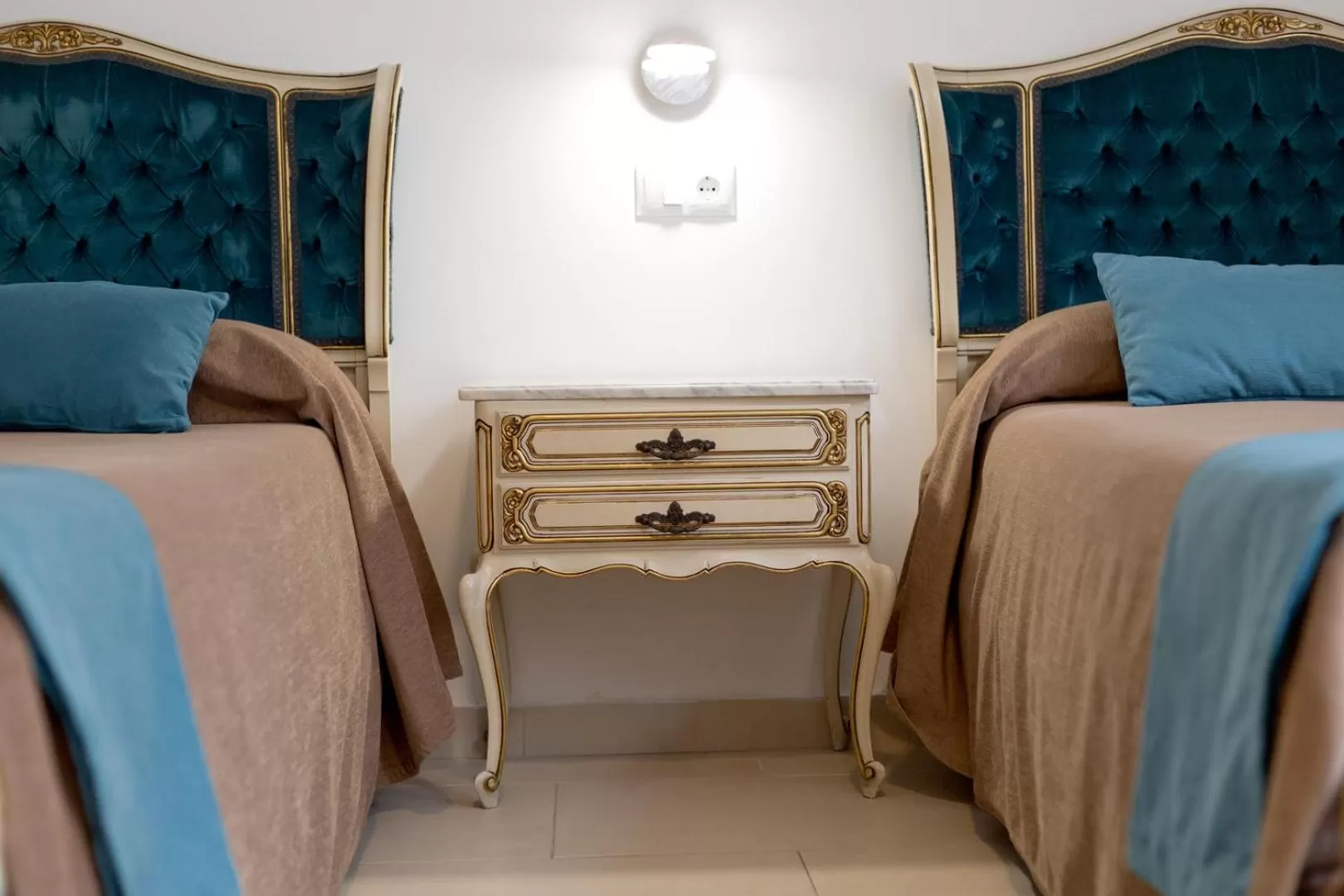 Bedroom, Bed in Hotel Marítimo Urban