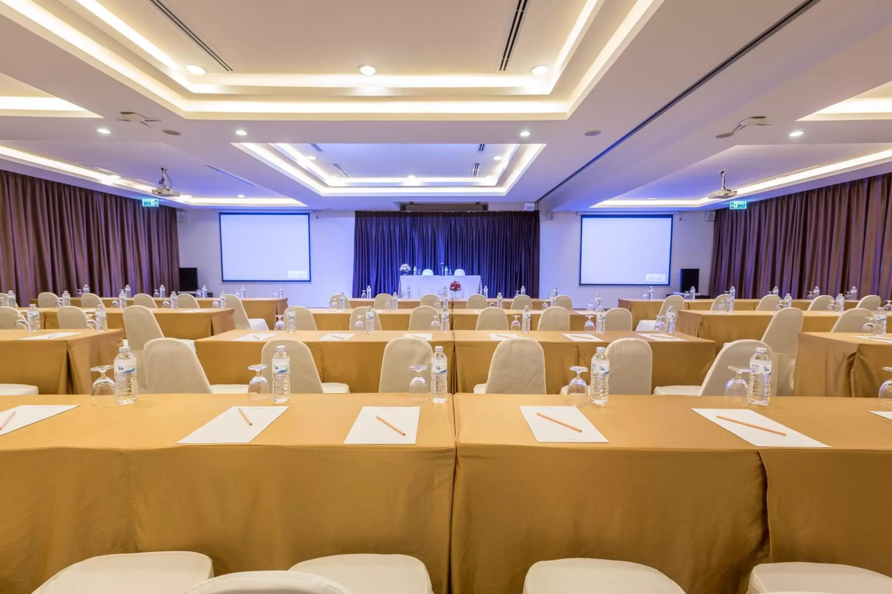 Banquet/Function facilities in Riche Hua Hin Hotel - SHA Plus