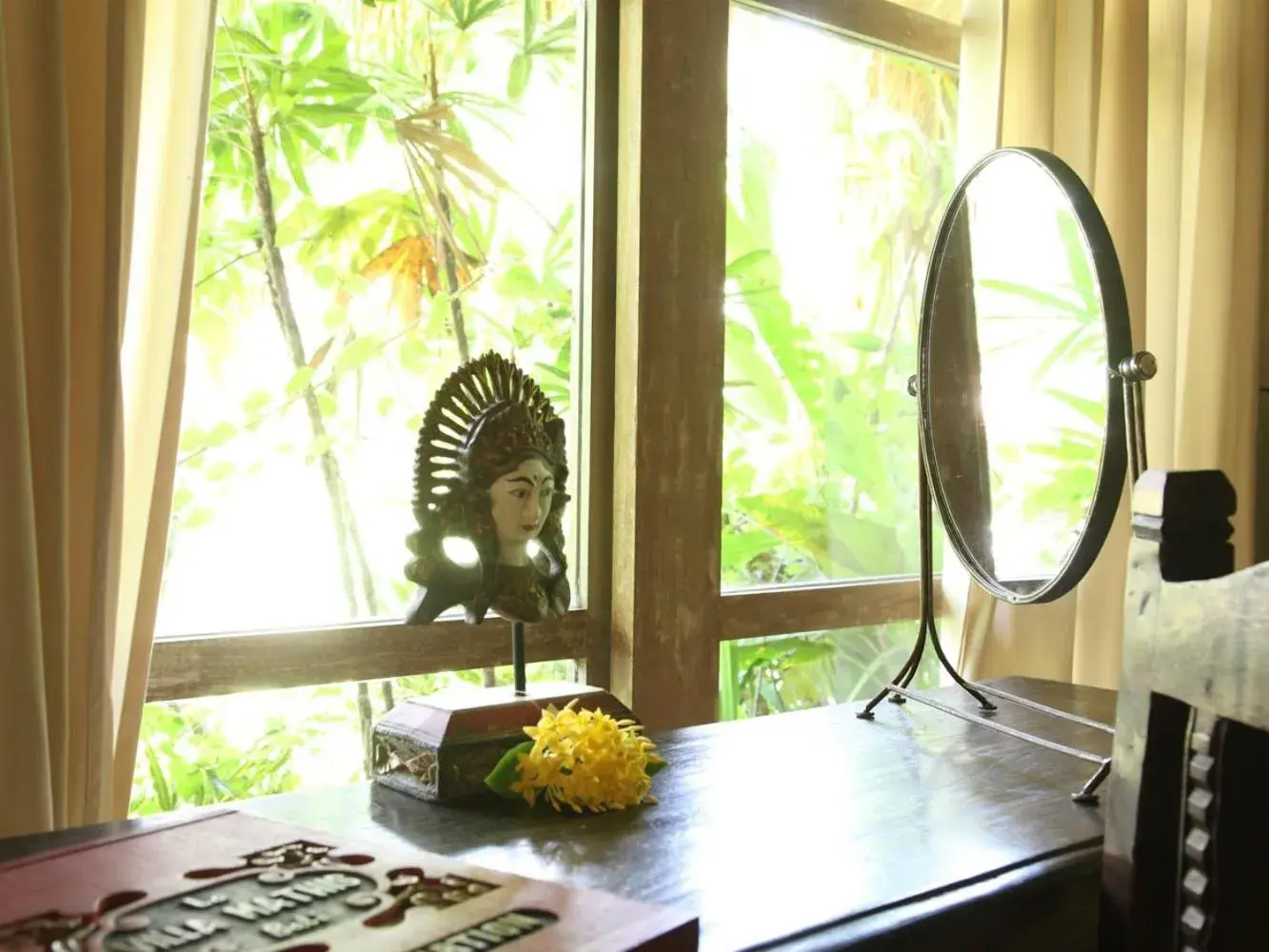 Bedroom in Villa Mathis Bedroom in Villa Mathis