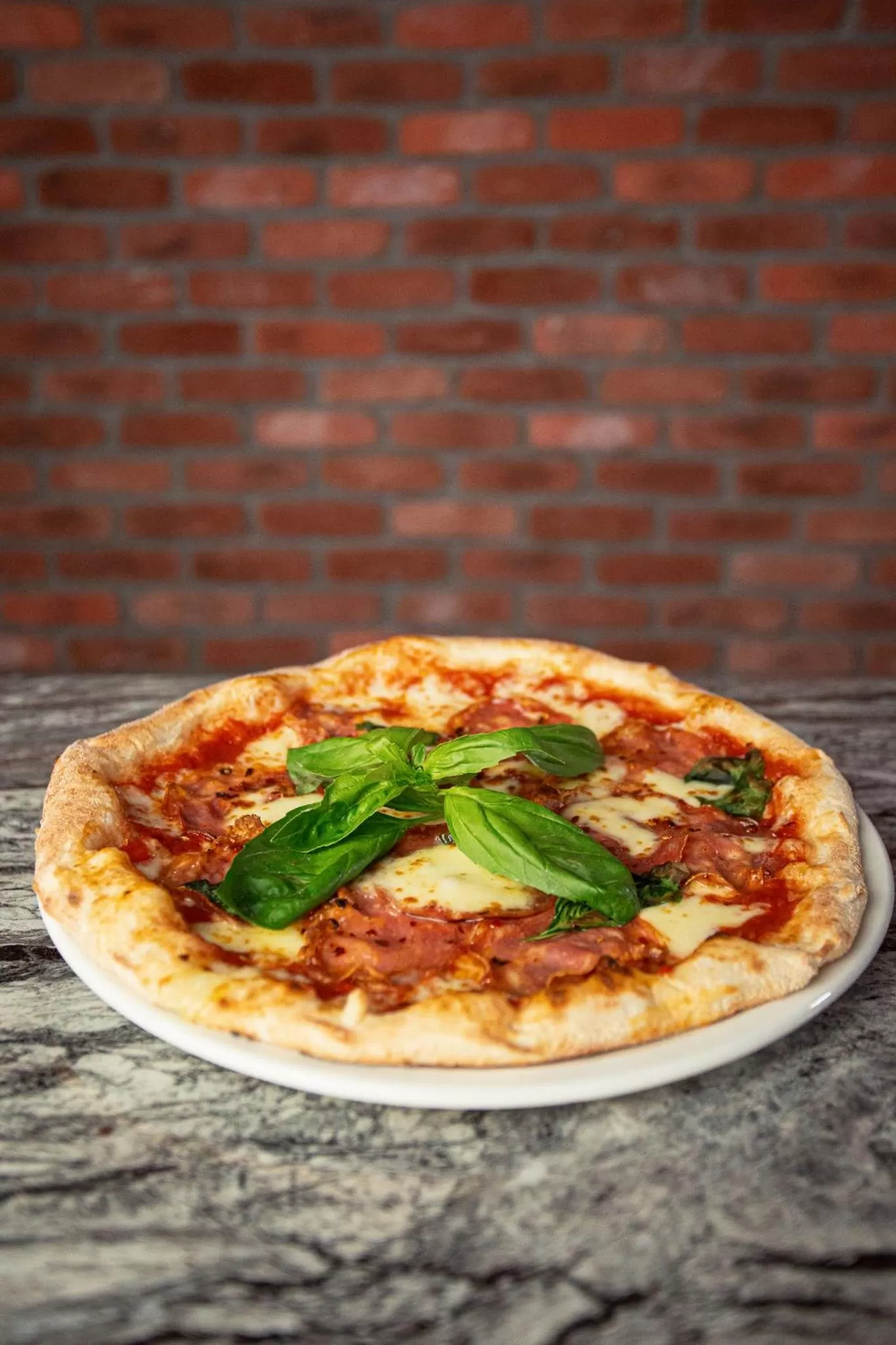 Food and drinks in Hotel Imperial Dundalk