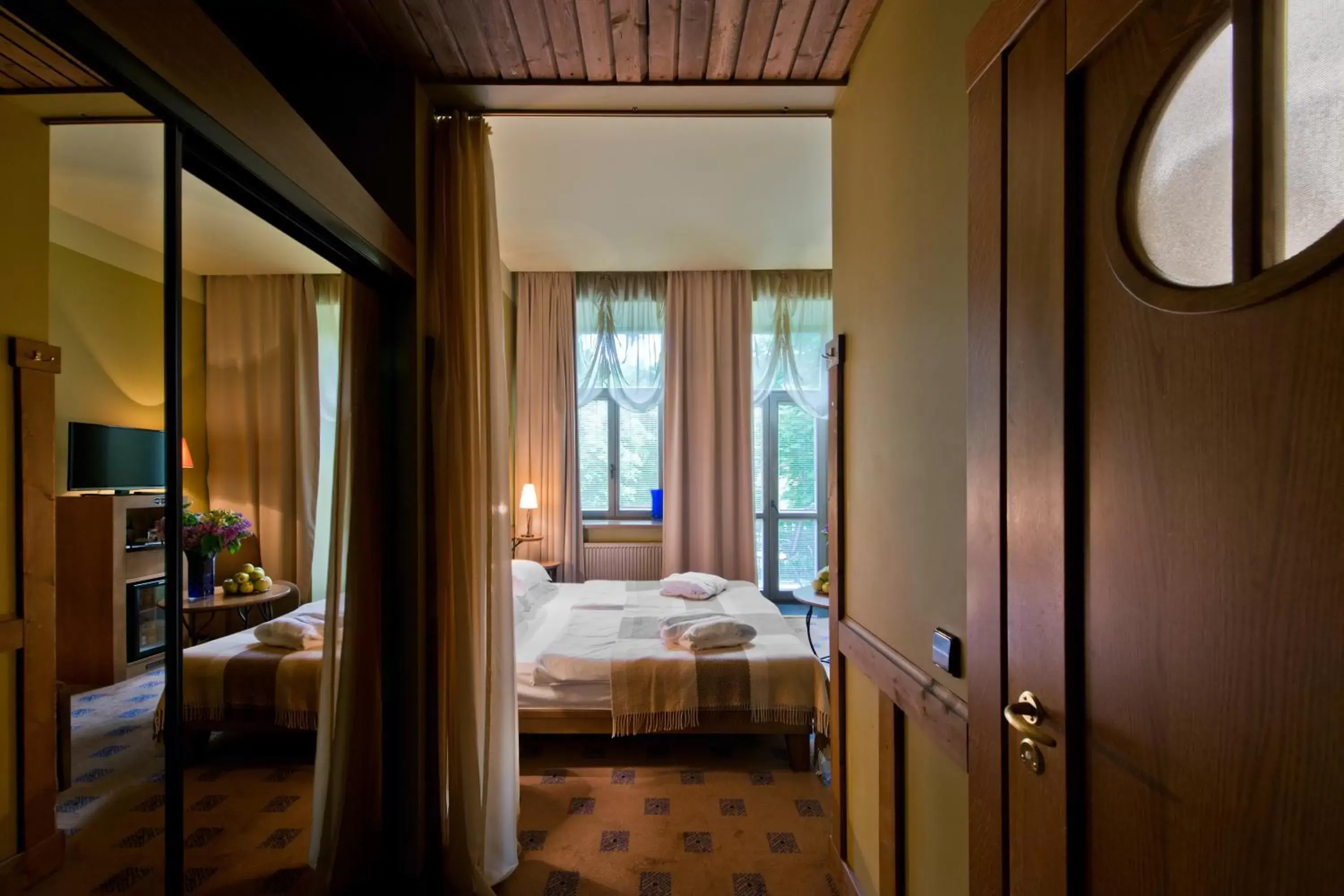 BEST BALTIC Hotel Druskininkai Central BEST BALTIC Hotel Druskininkai Central