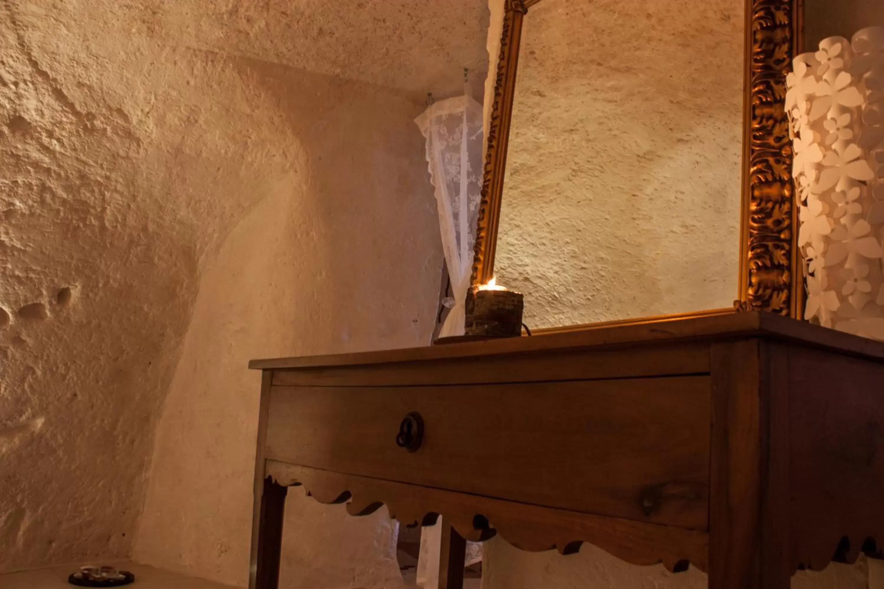 Bedroom, Bathroom in Corte San Biagio