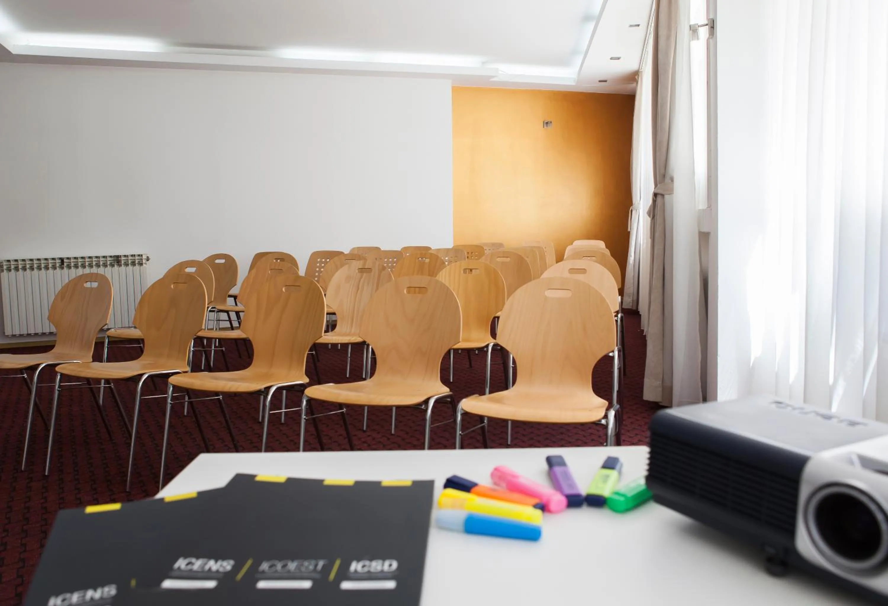 Banquet/Function facilities in Hotel Hayat