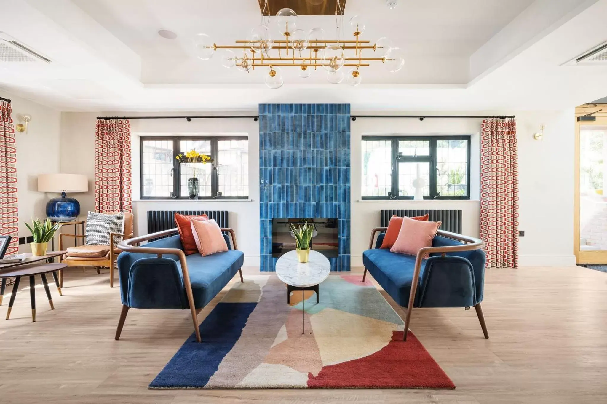 Property building in voco Lythe Hill Hotel & Spa by IHG Property building in voco Lythe Hill Hotel & Spa by IHG