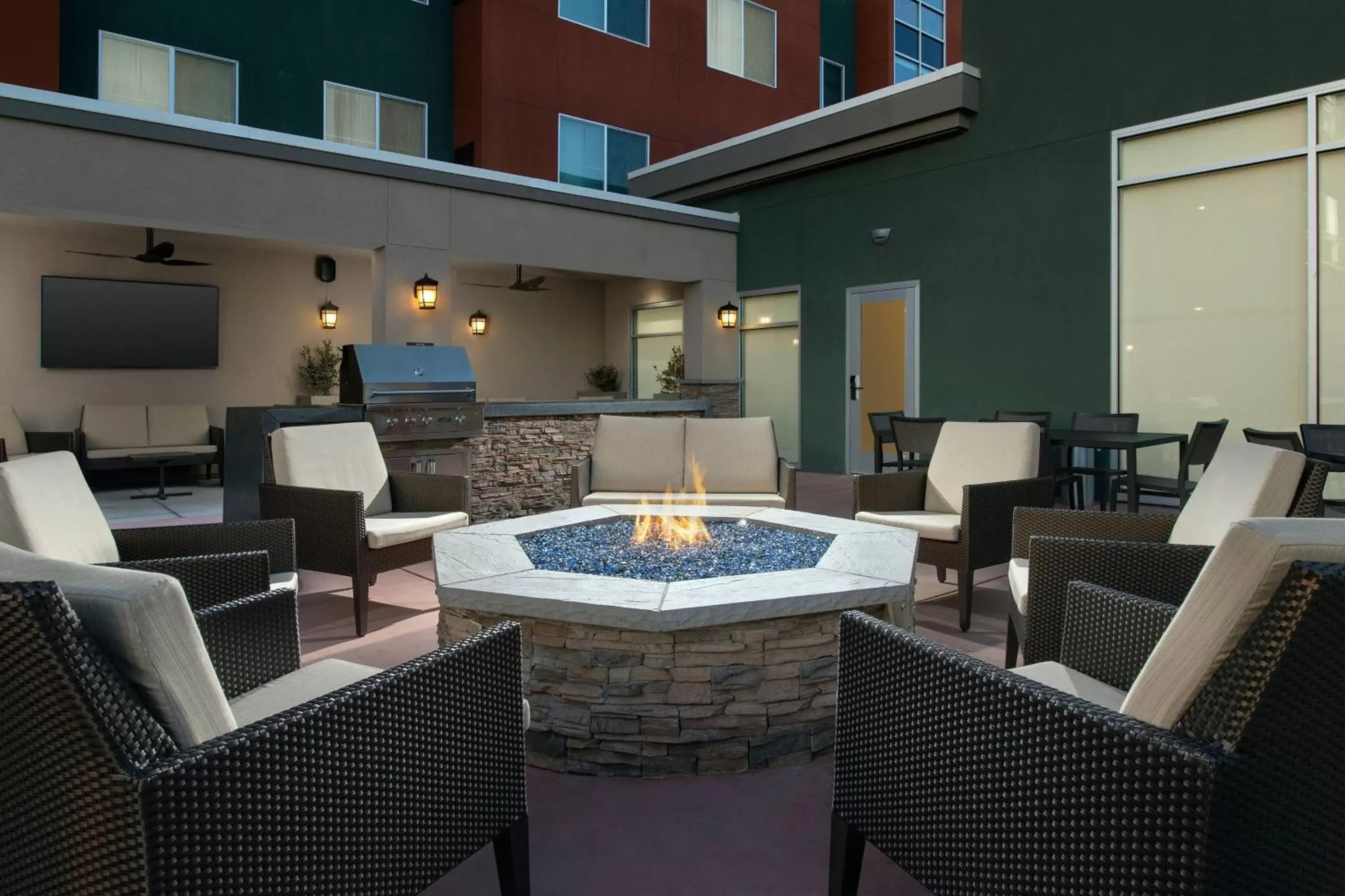 Other in Residence Inn by Marriott Modesto North
