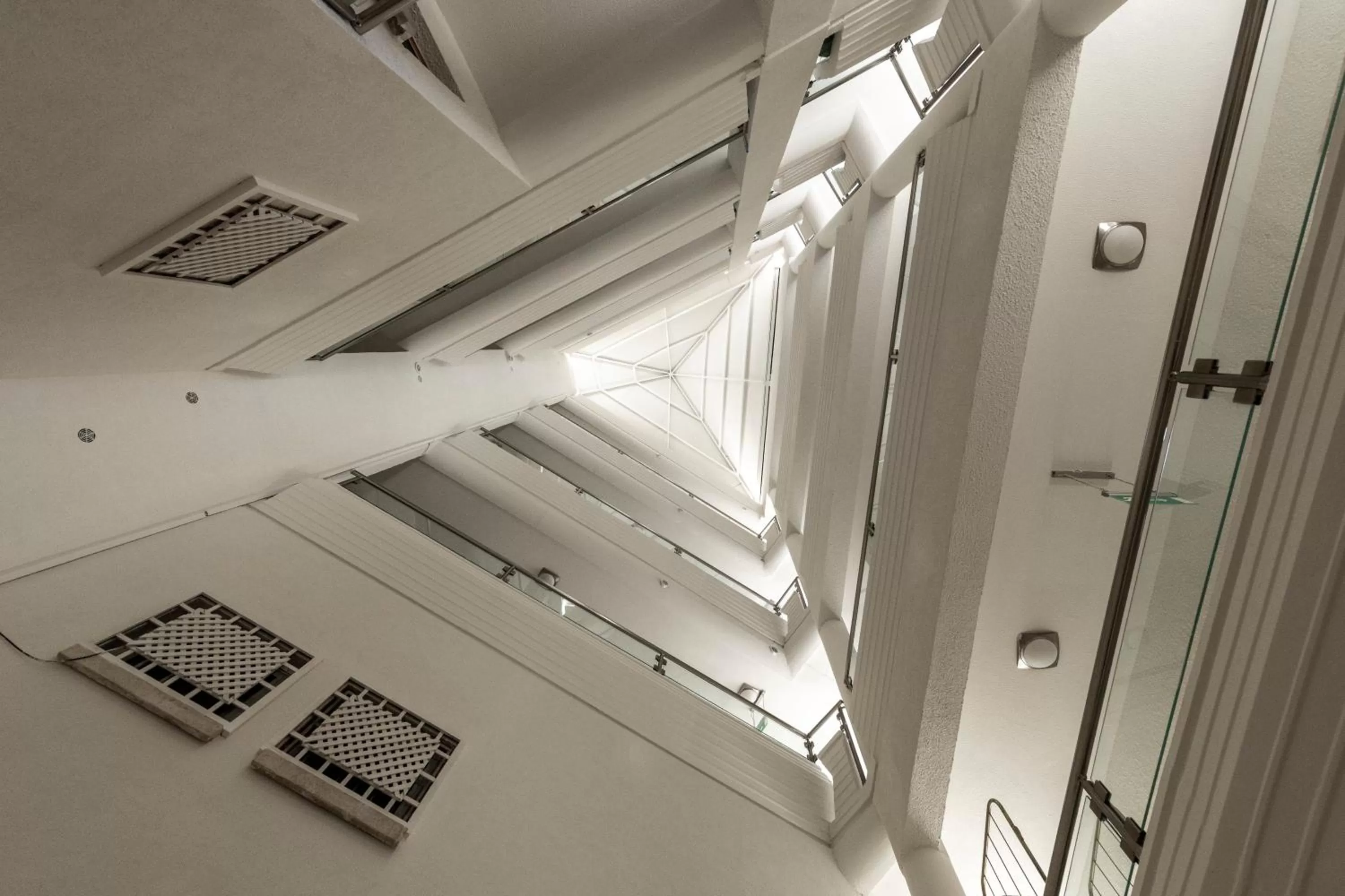 Property building in Blazer Residence