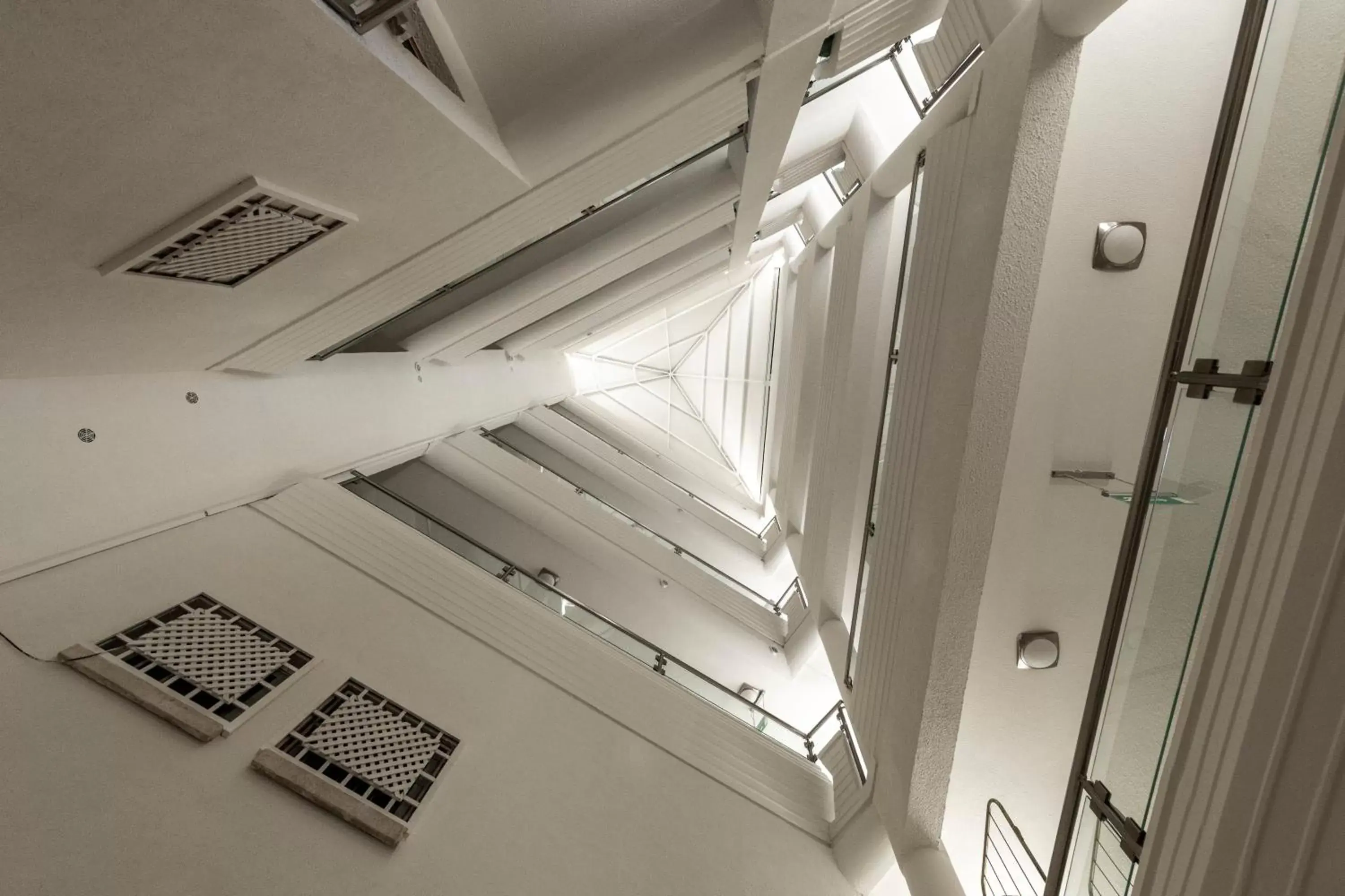 Property building in Blazer Residence Property building in Blazer Residence