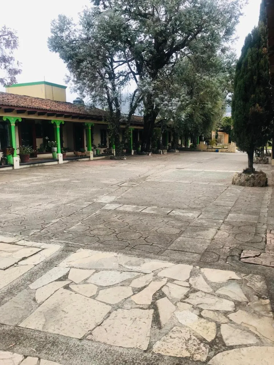 Hotel Y Villas Vanessa