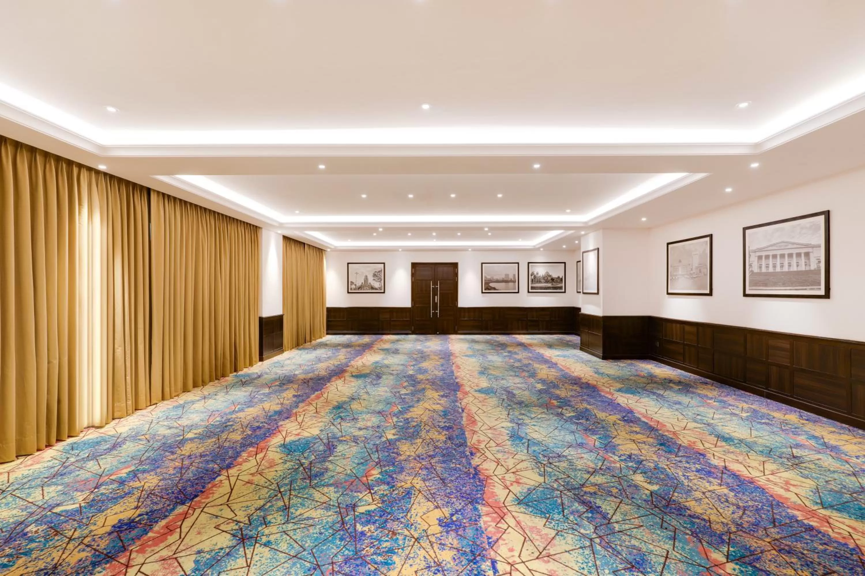 Banquet/Function facilities in Lemon Tree Premier, Mumbai International Airport