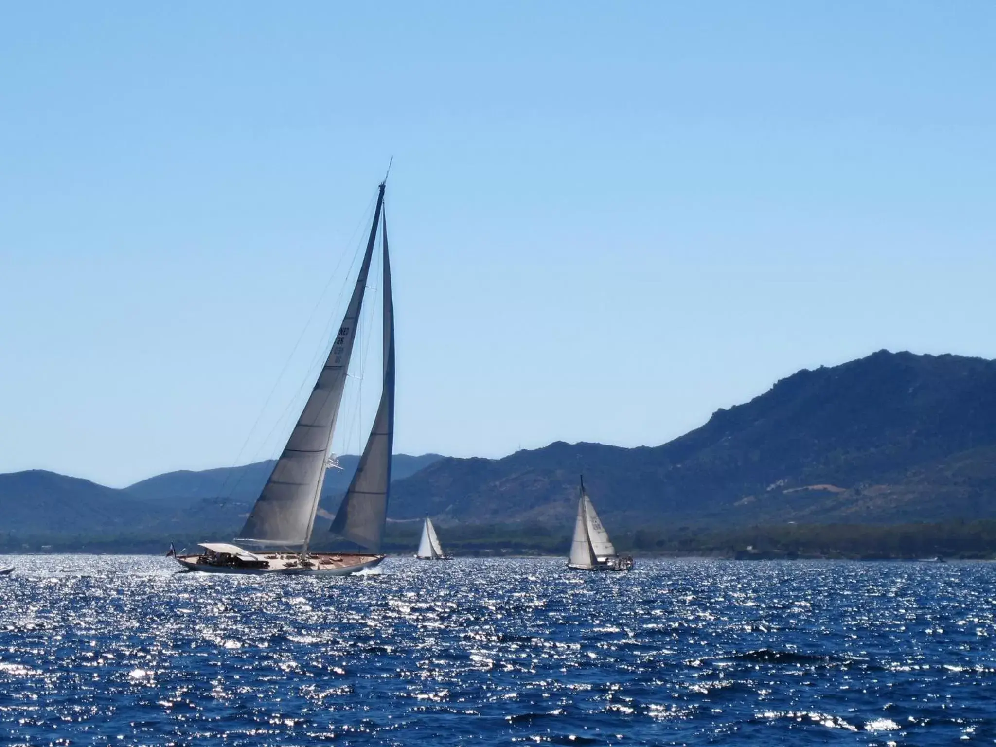 Windsurfing in Residence Hotel Gloria