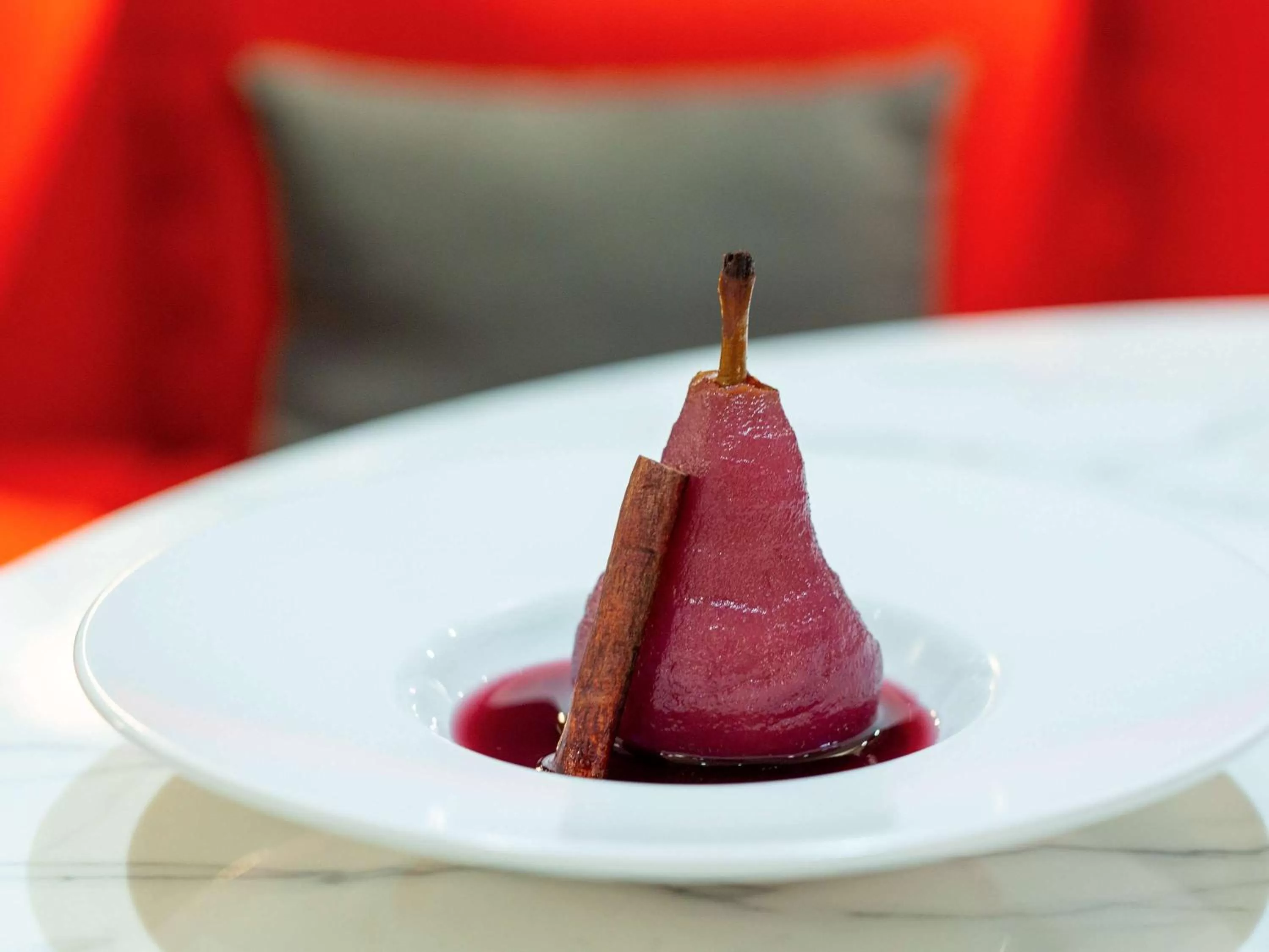 Restaurant/places to eat in ibis Tours Sud