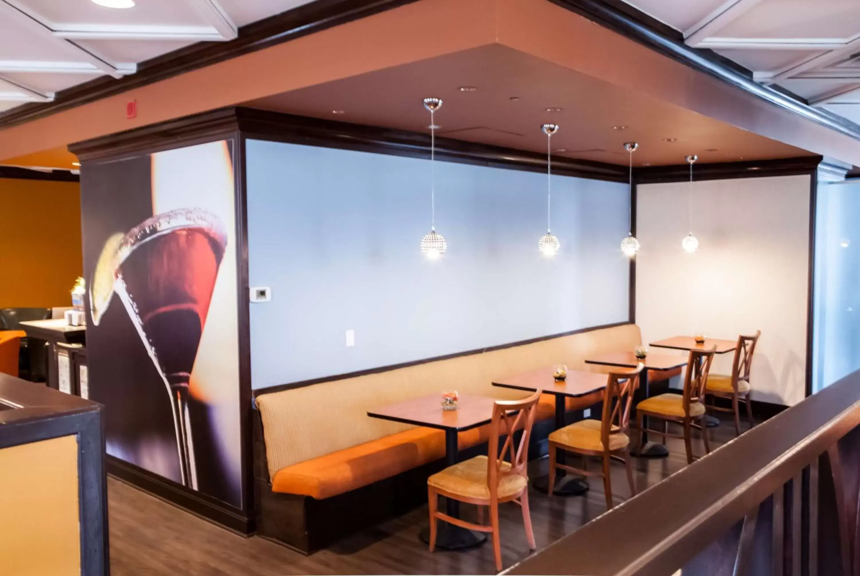 Restaurant/places to eat in Best Western Premier Toronto Airport Carlingview Hotel Restaurant/places to eat in Best Western Premier Toronto Airport Carlingview Hotel