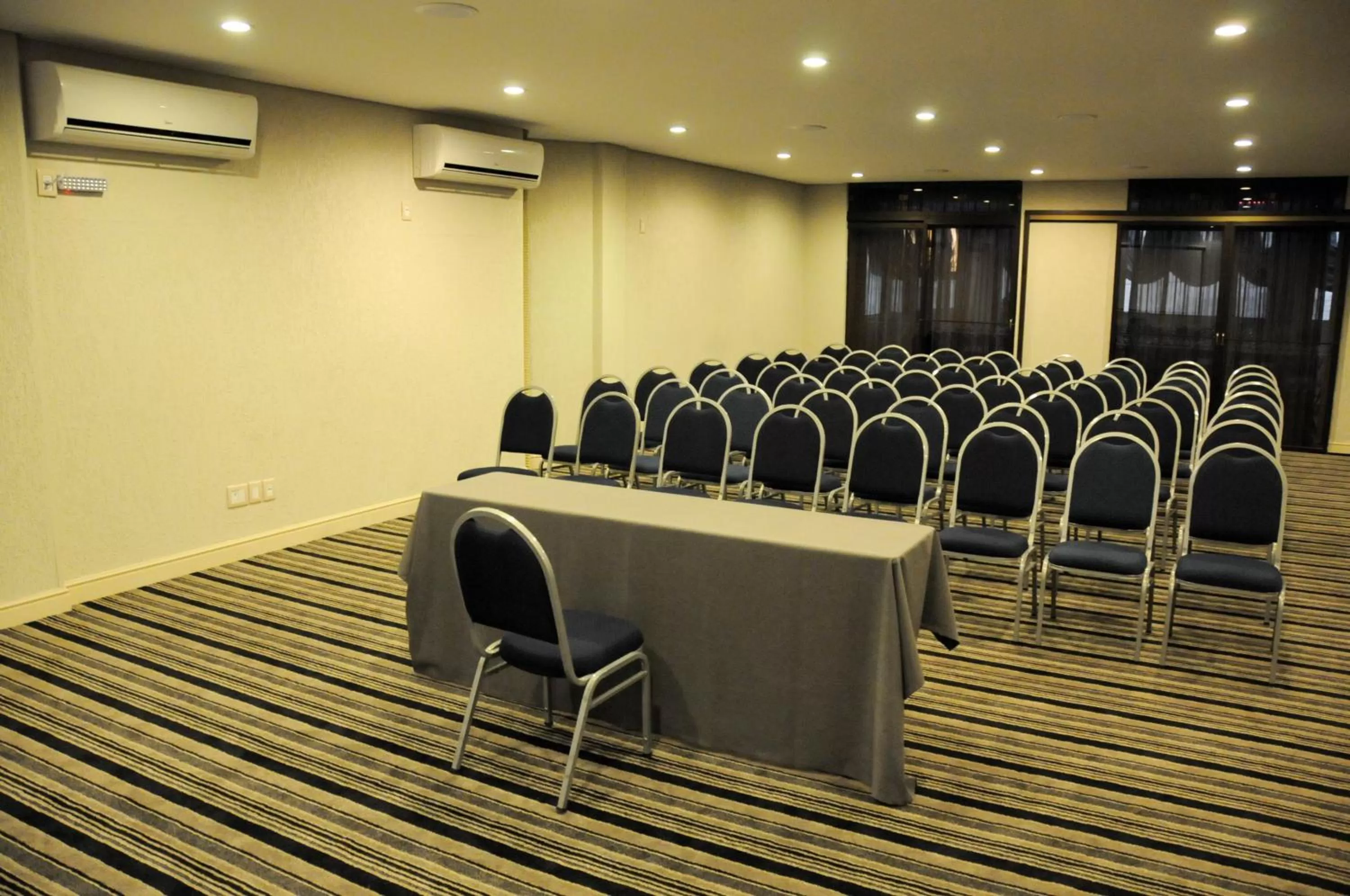 Banquet/Function facilities in Kuster Hotel