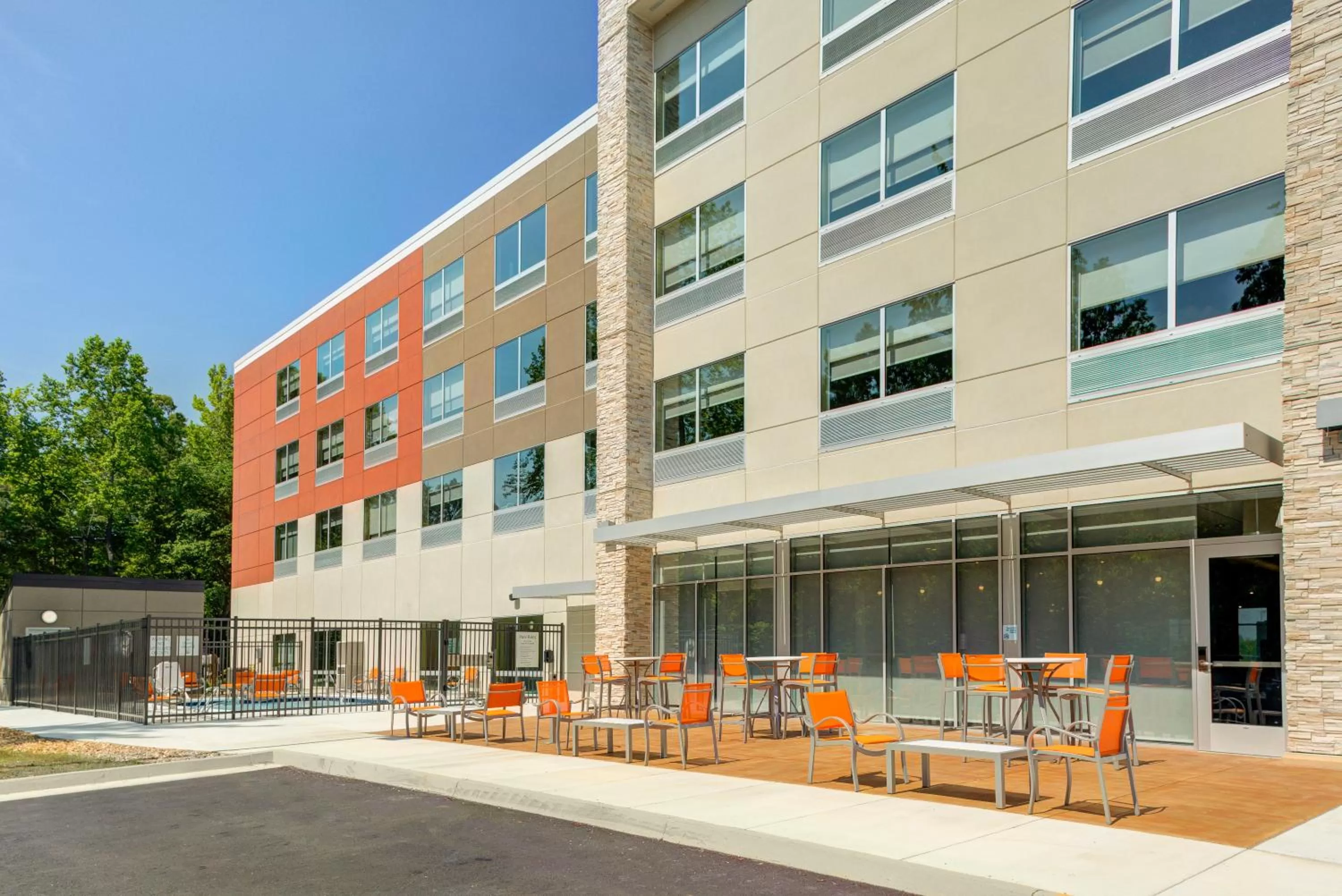 Other in Holiday Inn Express & Suites - King George - Dahlgren by IHG