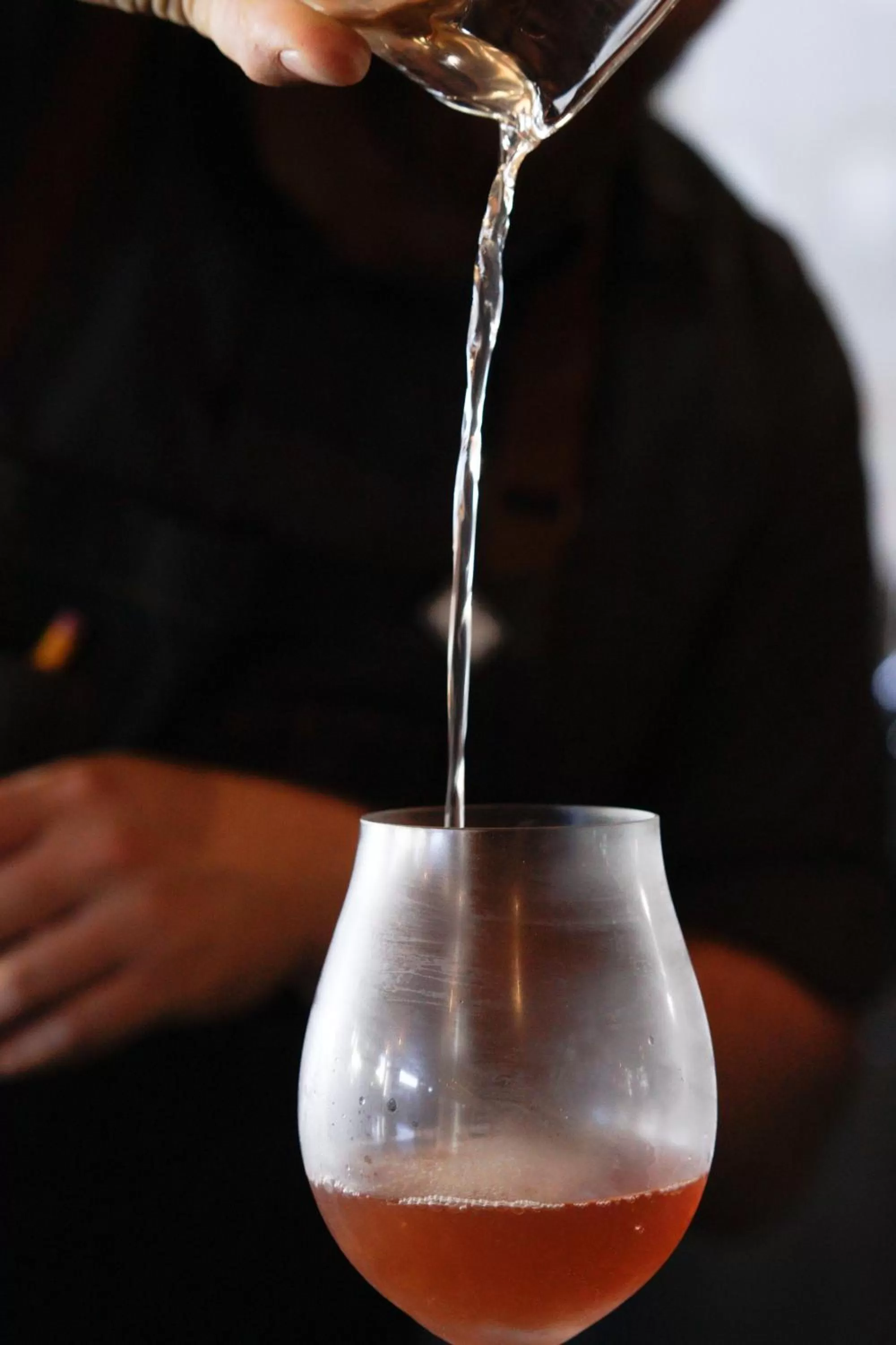 Alcoholic drinks in Found Re Phoenix