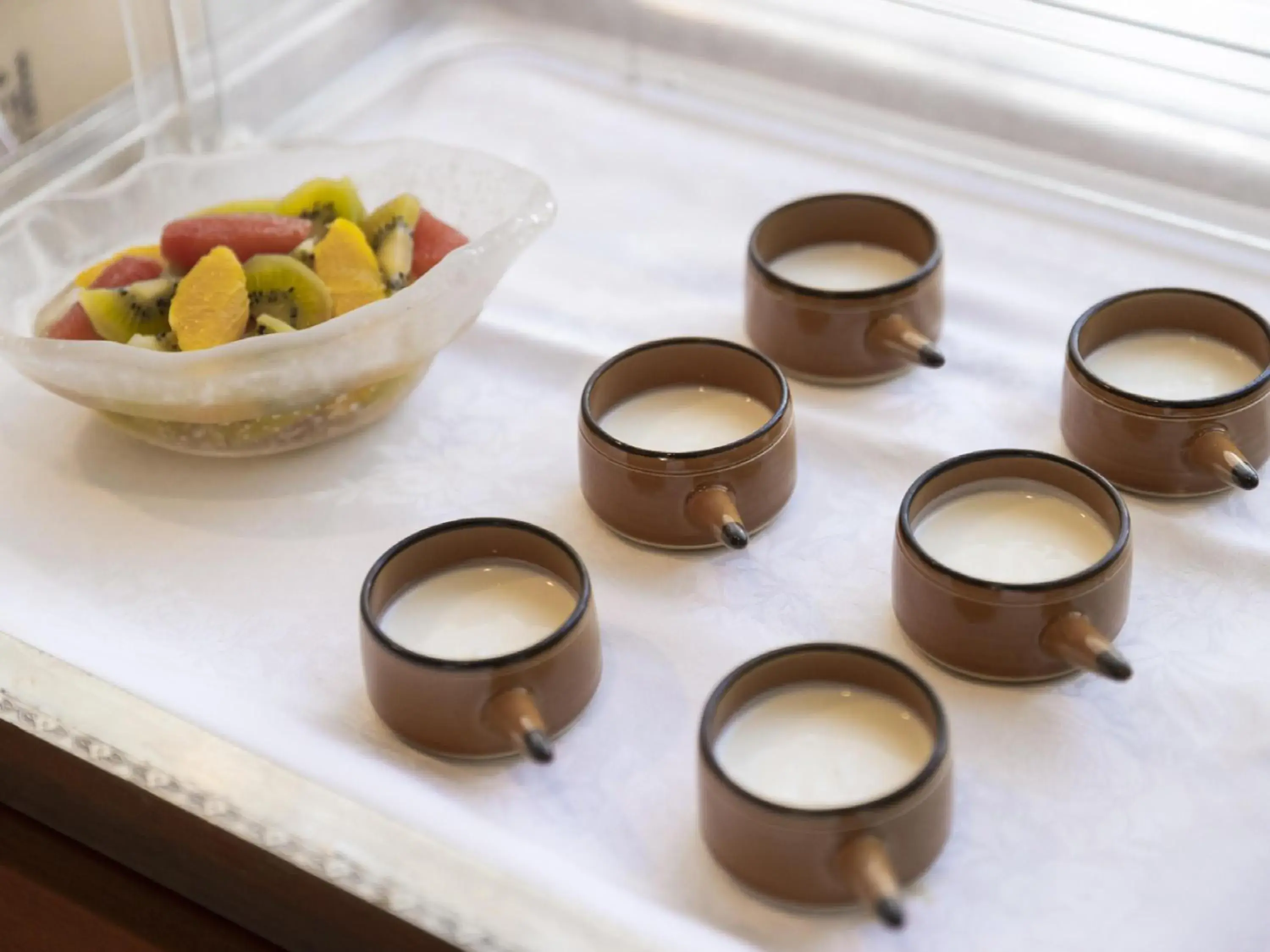 Breakfast in Ariston Hotel Kobe Breakfast in Ariston Hotel Kobe