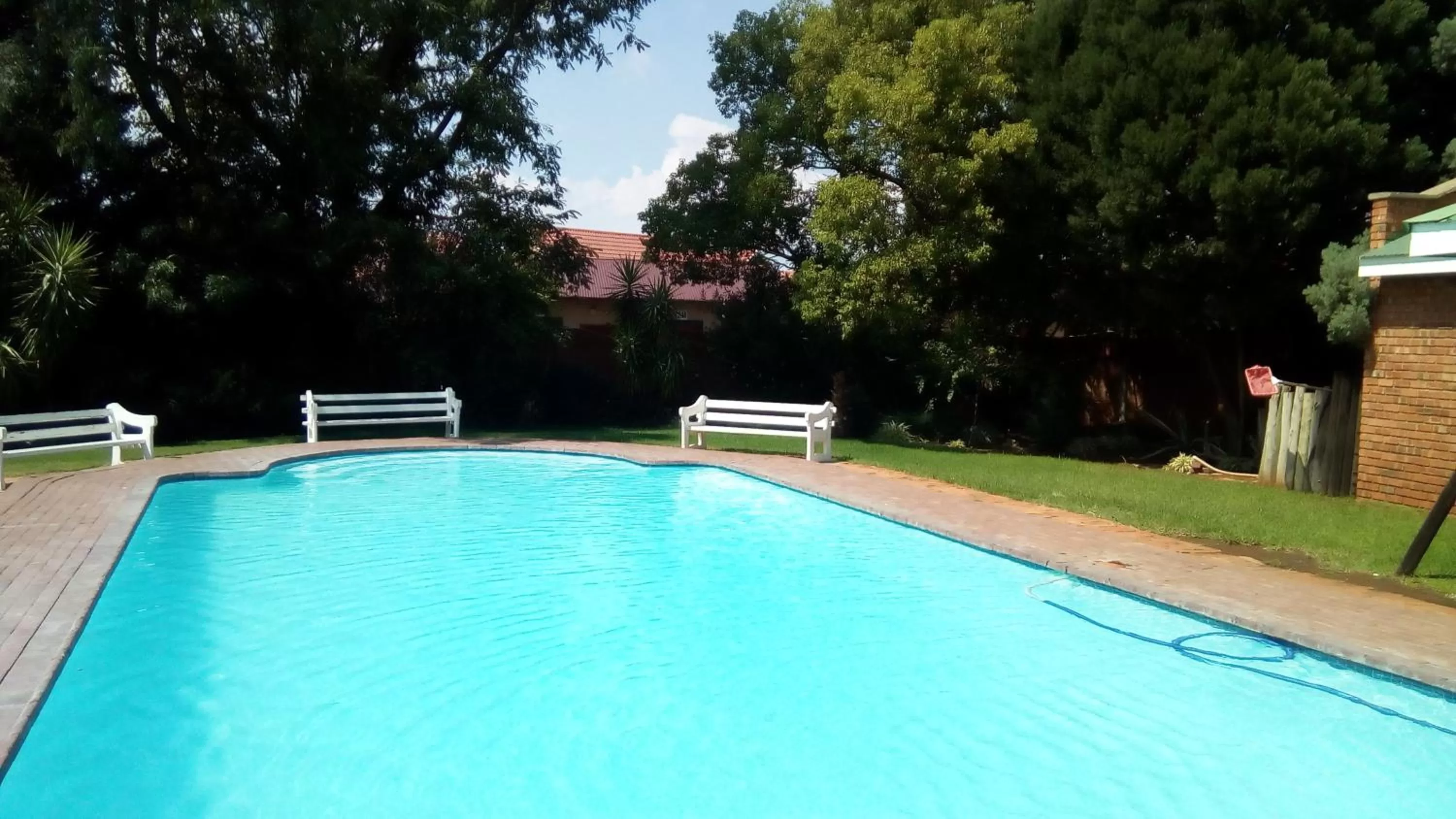  in Horseshoe Inn and Conference Center