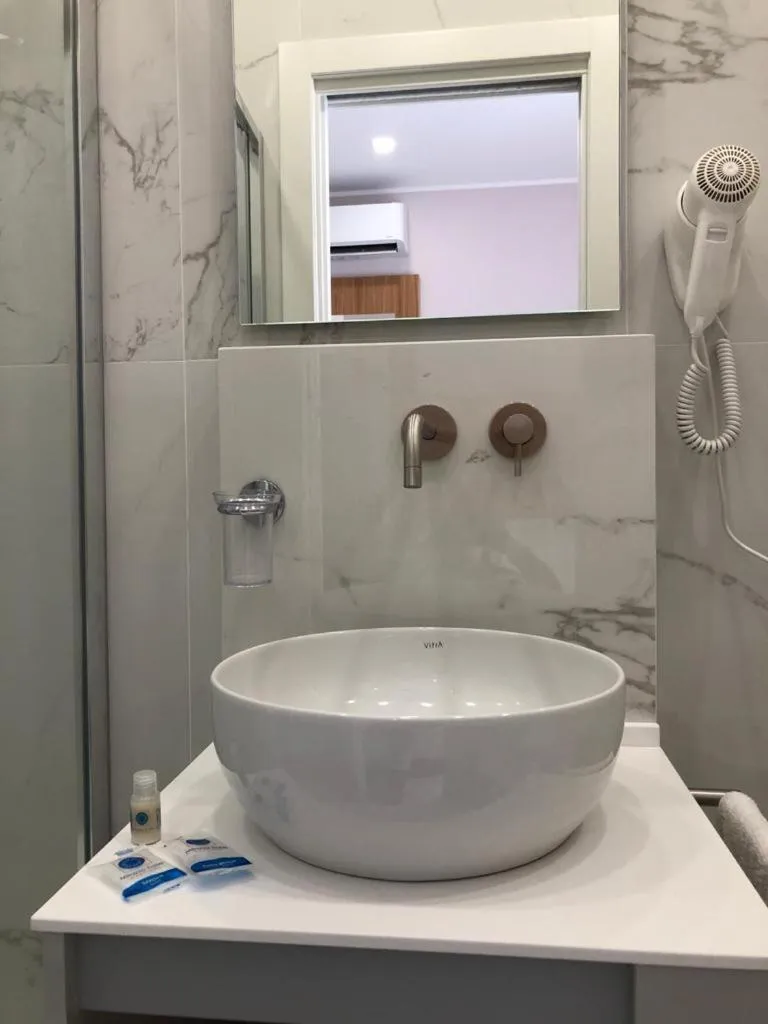 Albergo Milazzo Inn AiMori