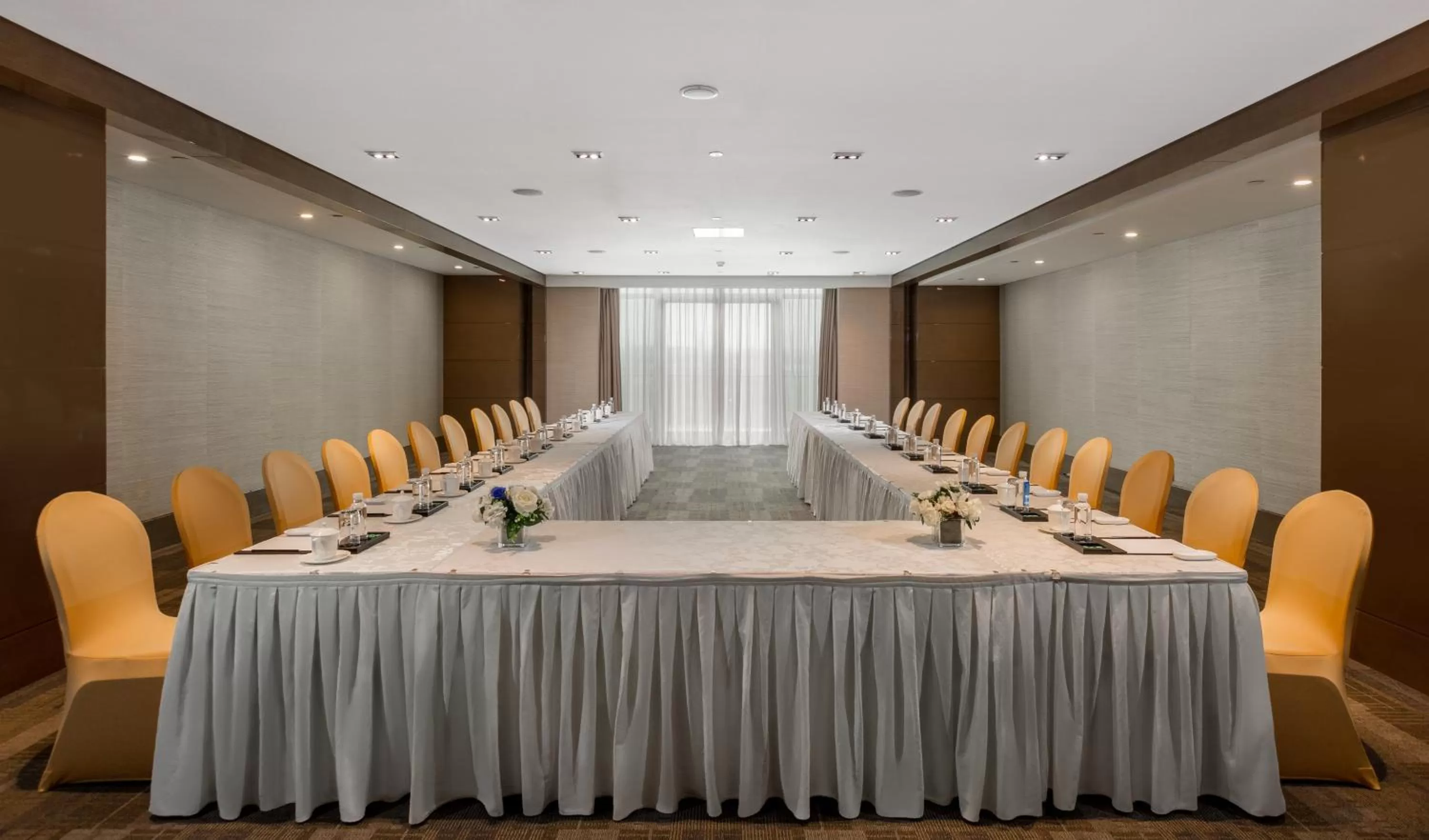 Meeting/conference room in InterContinental Kunming by IHG