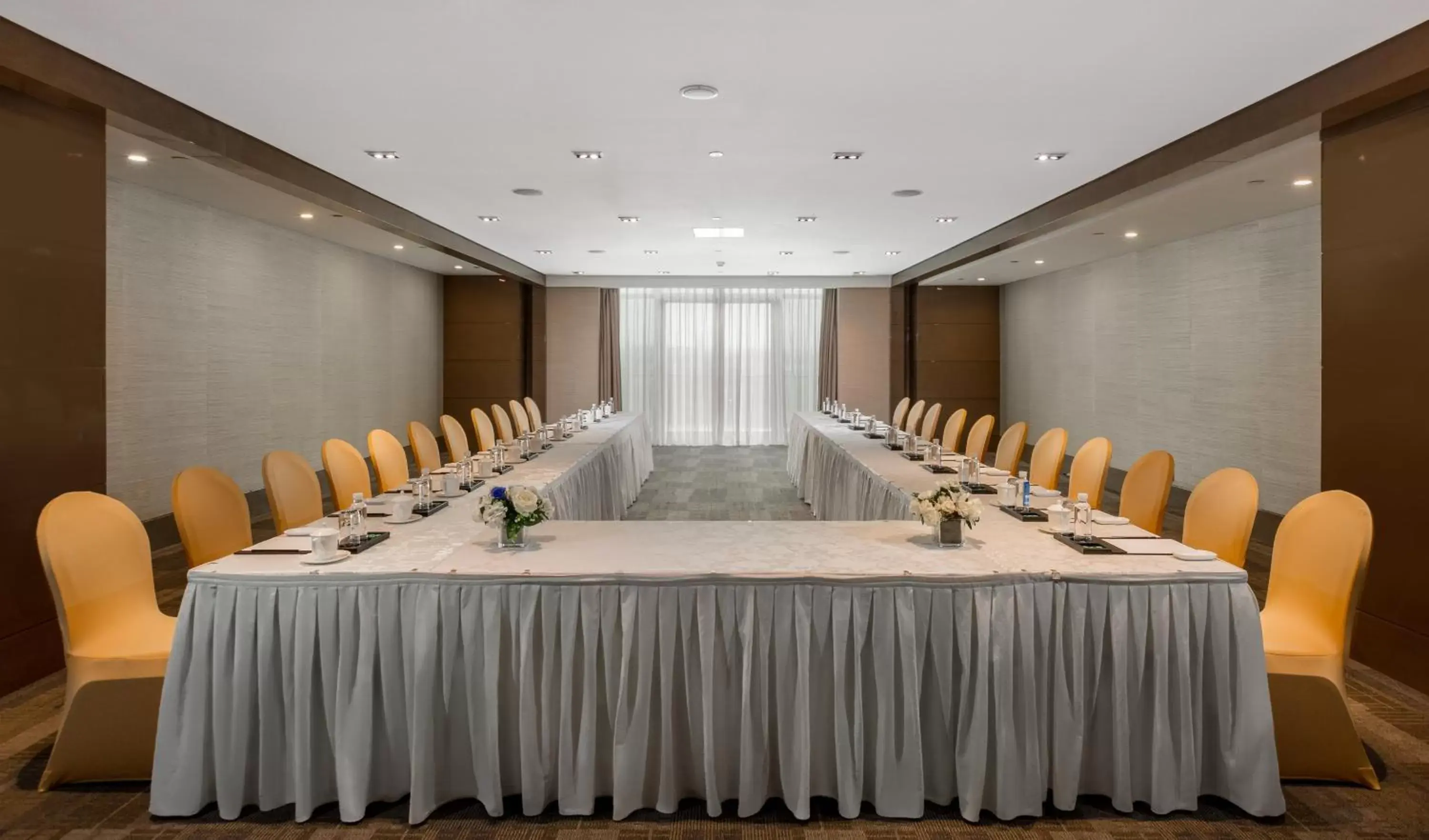 Meeting/conference room in InterContinental Kunming, an IHG Hotel