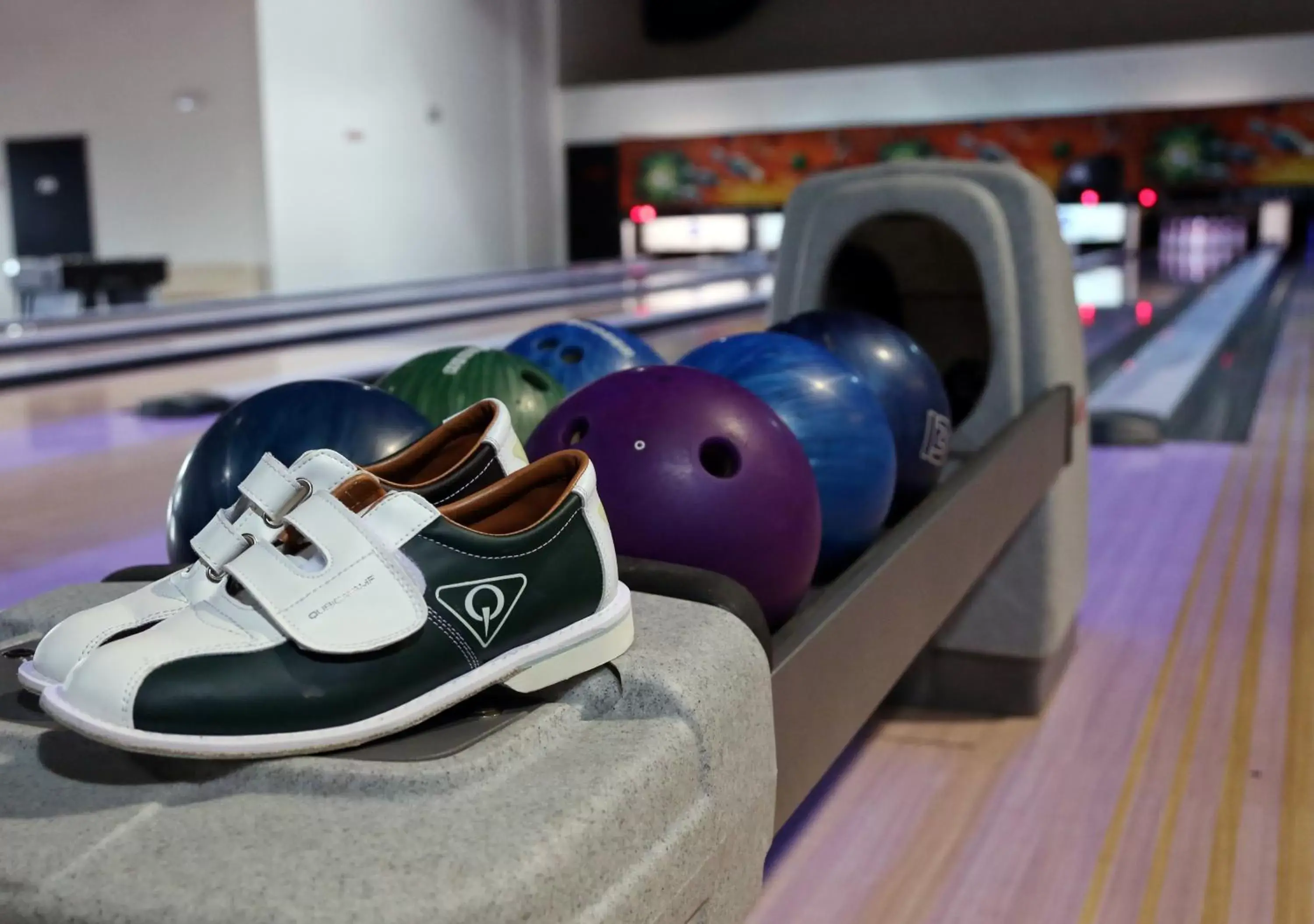 Bowling, Coffee/Tea Facilities in Mjus Resort & Thermal Park