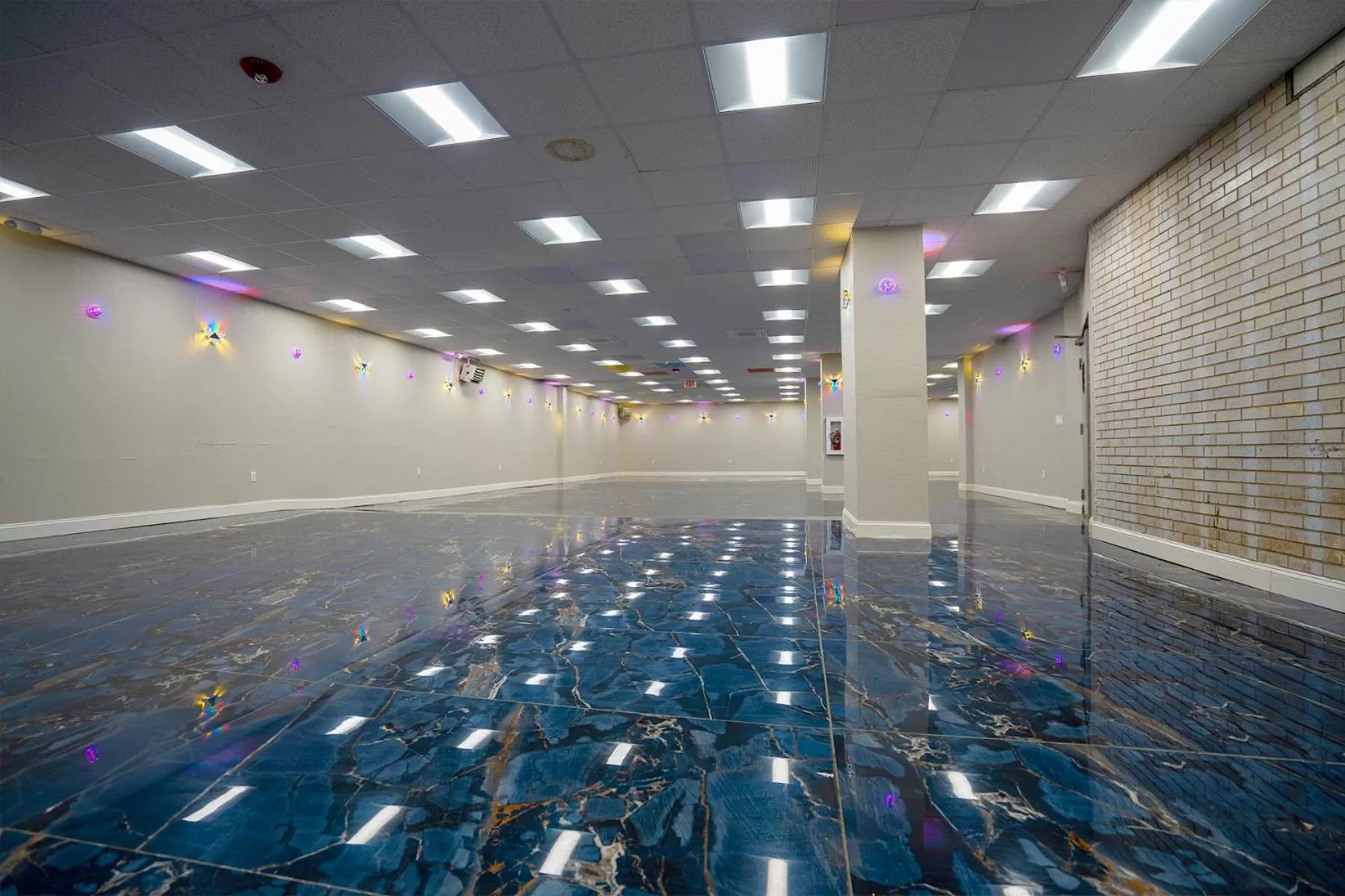 Banquet/Function facilities in Philly Inn & Suites