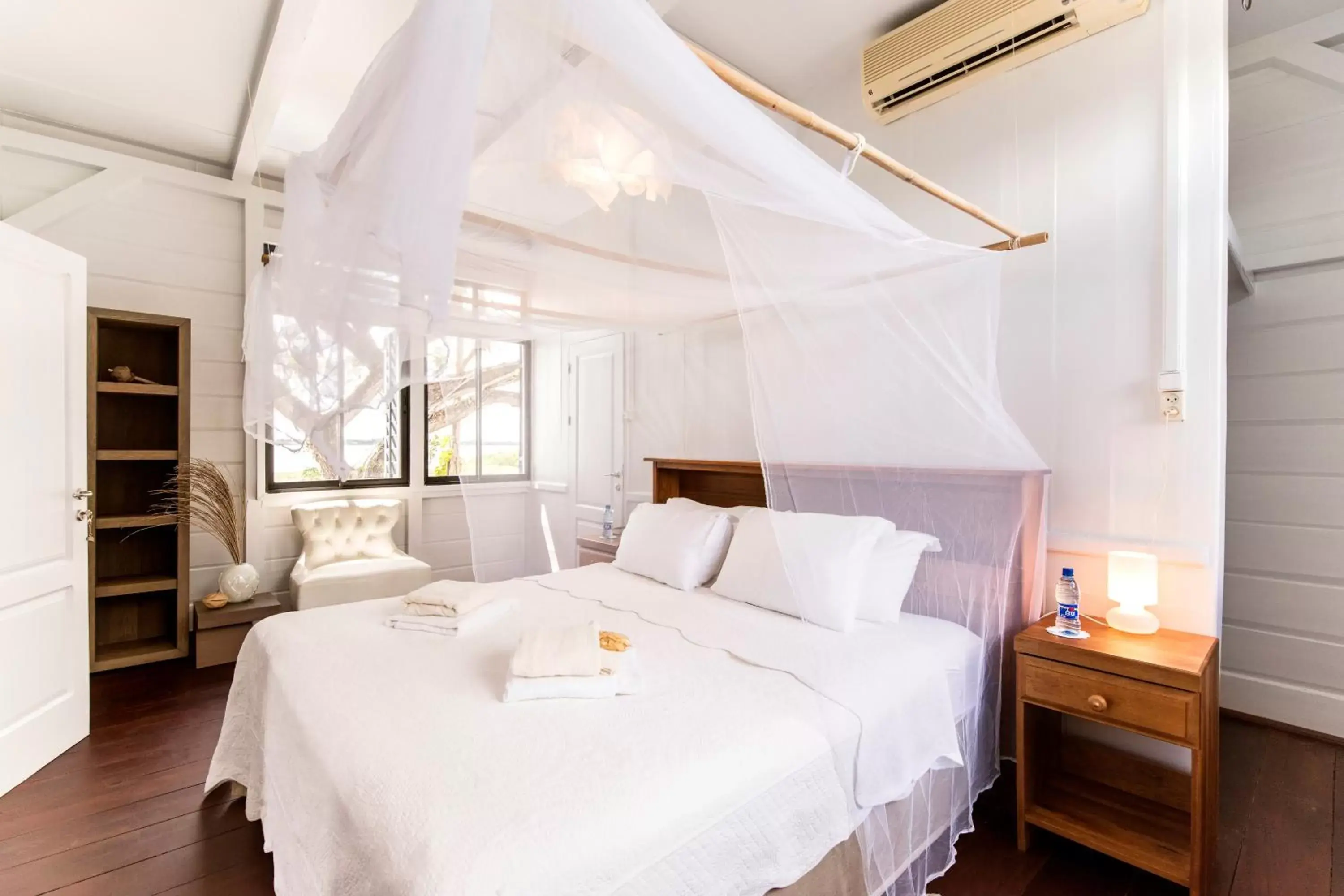 Suite in Boutique Hotel Peperpot Suite in Boutique Hotel Peperpot