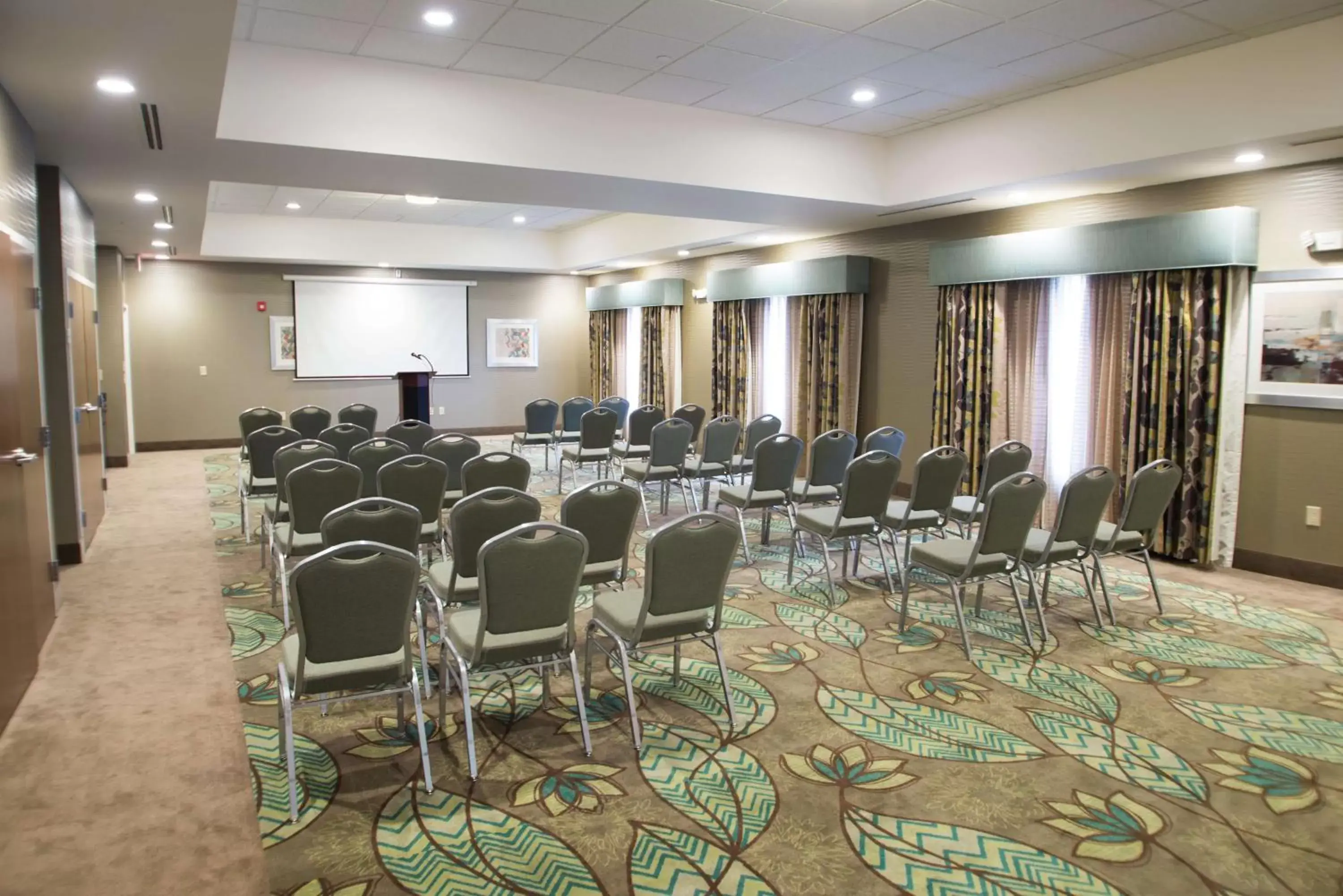 Meeting/conference room in Hampton Inn Hernando, MS